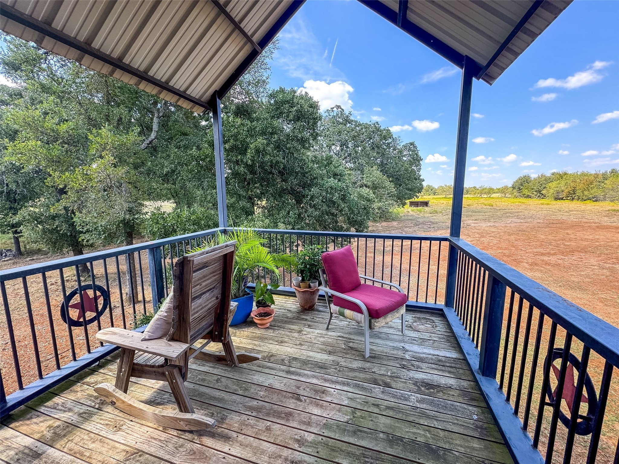 423 HCR 1439, Covington, TX, 76636