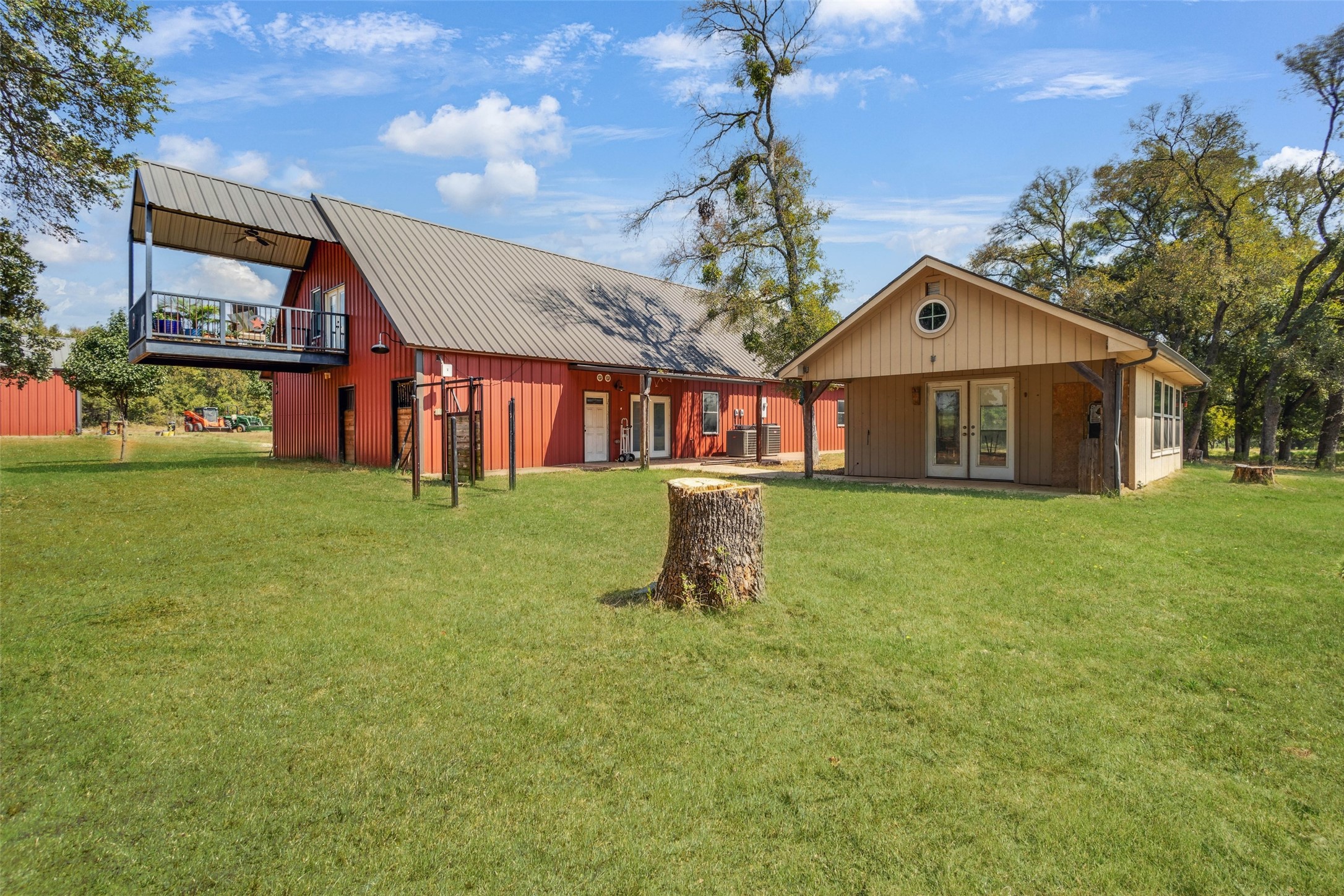 423 HCR 1439, Covington, TX, 76636