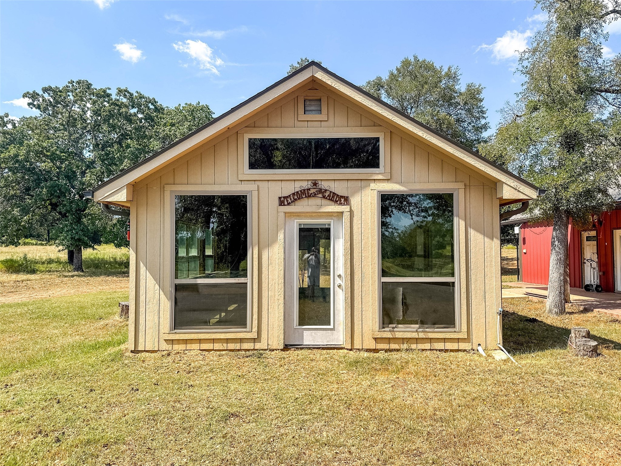 423 HCR 1439, Covington, TX, 76636