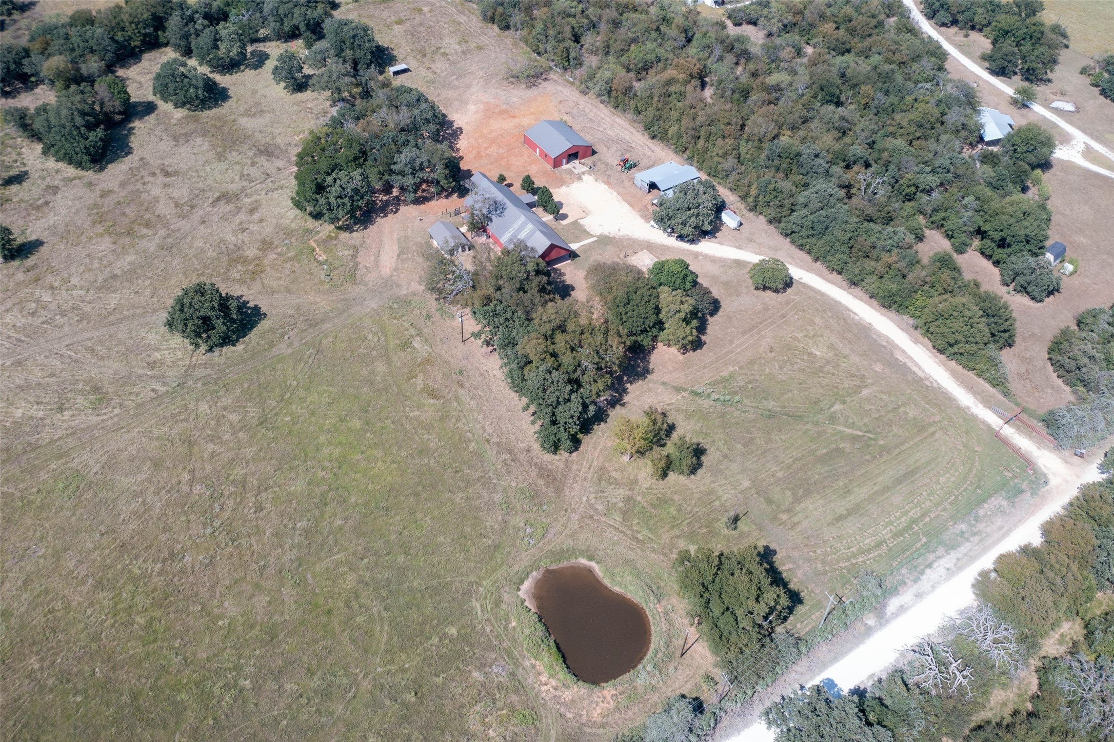 423 HCR 1439, Covington, TX, 76636
