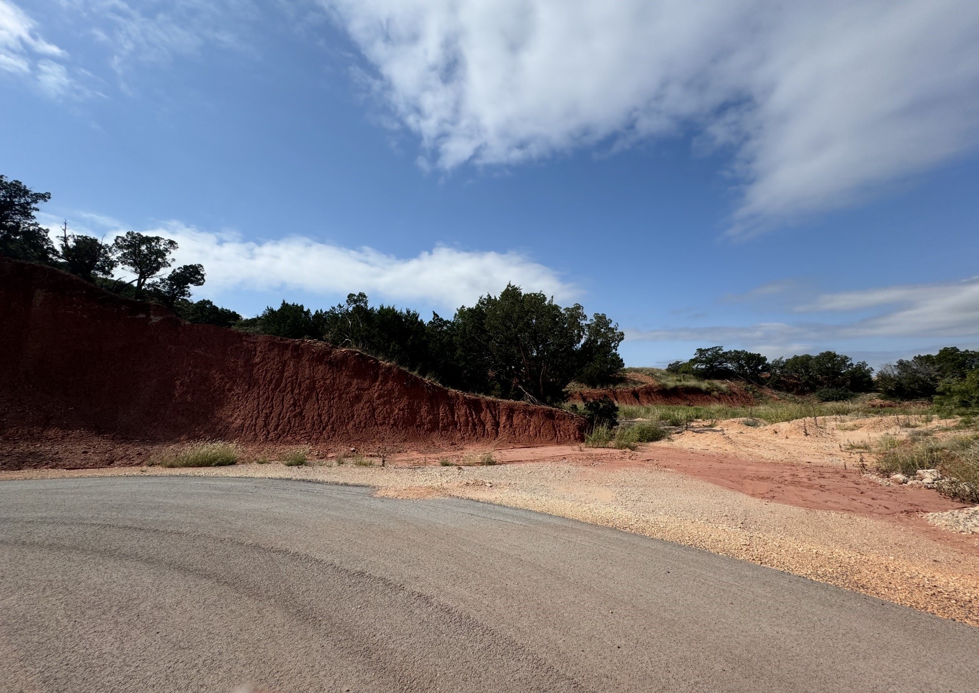 Lot 12 Gabriels Crossing, Buffalo Gap, TX, 79508