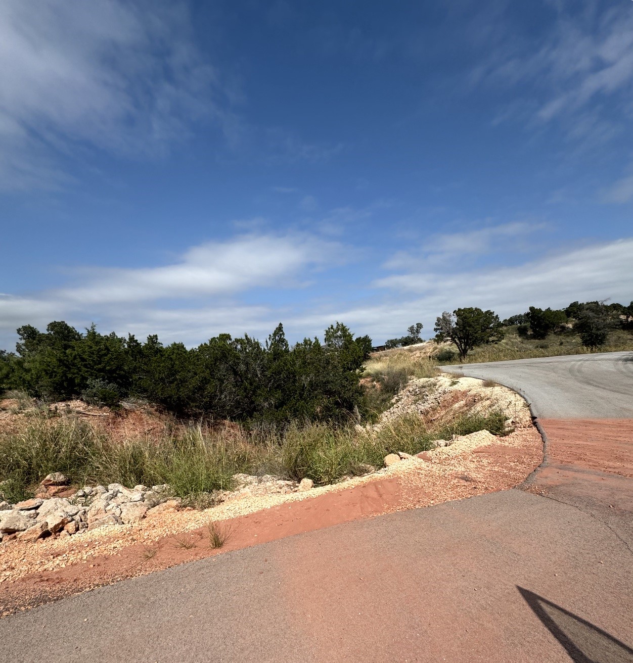 Lot 12 Gabriels Crossing, Buffalo Gap, TX, 79508
