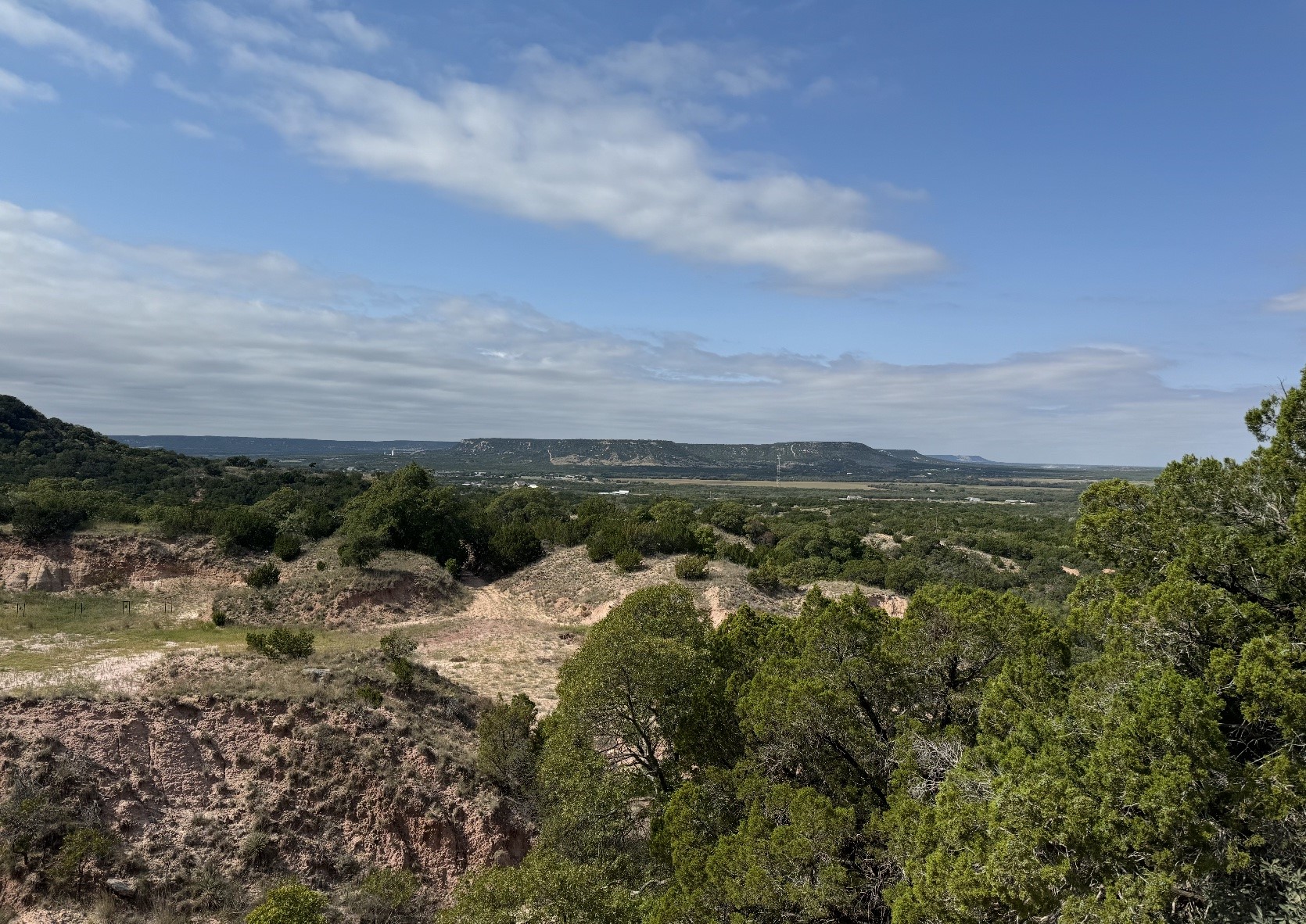 Lot 12 Gabriels Crossing, Buffalo Gap, TX, 79508