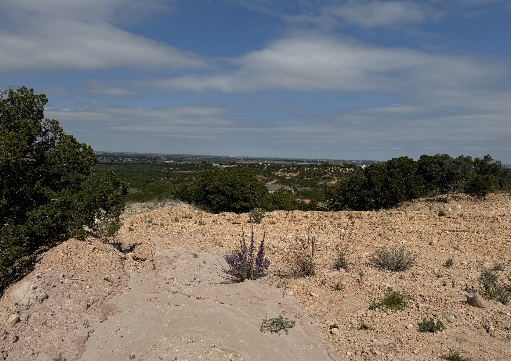 Lot 12 Gabriels Crossing, Buffalo Gap, TX, 79508