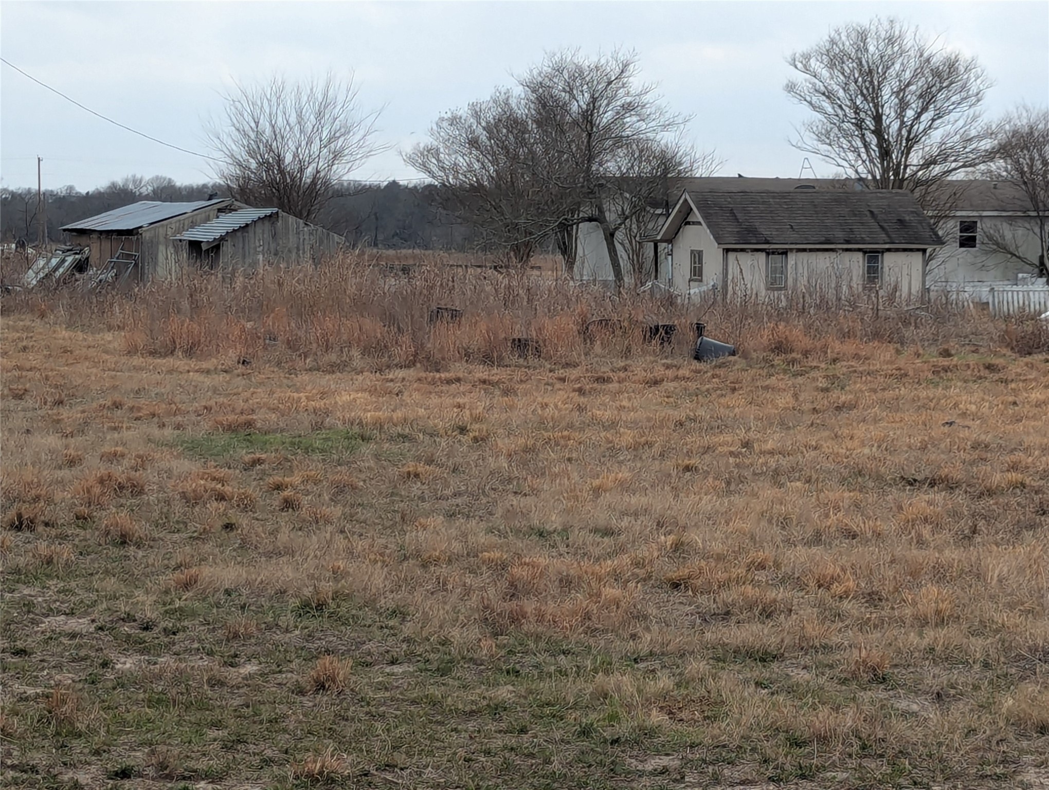 4701 FM 512, Commerce, TX, 75428