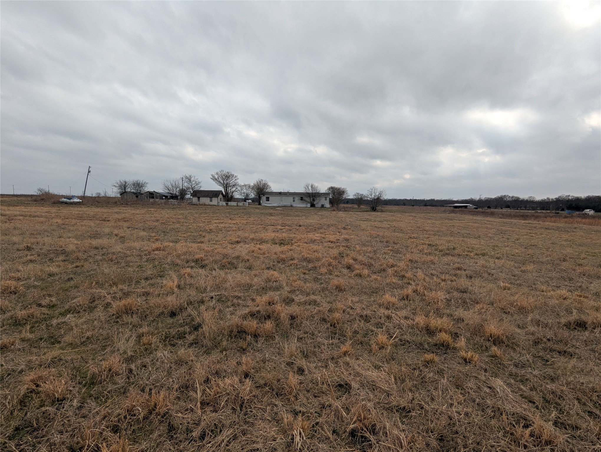 4701 FM 512, Commerce, TX, 75428