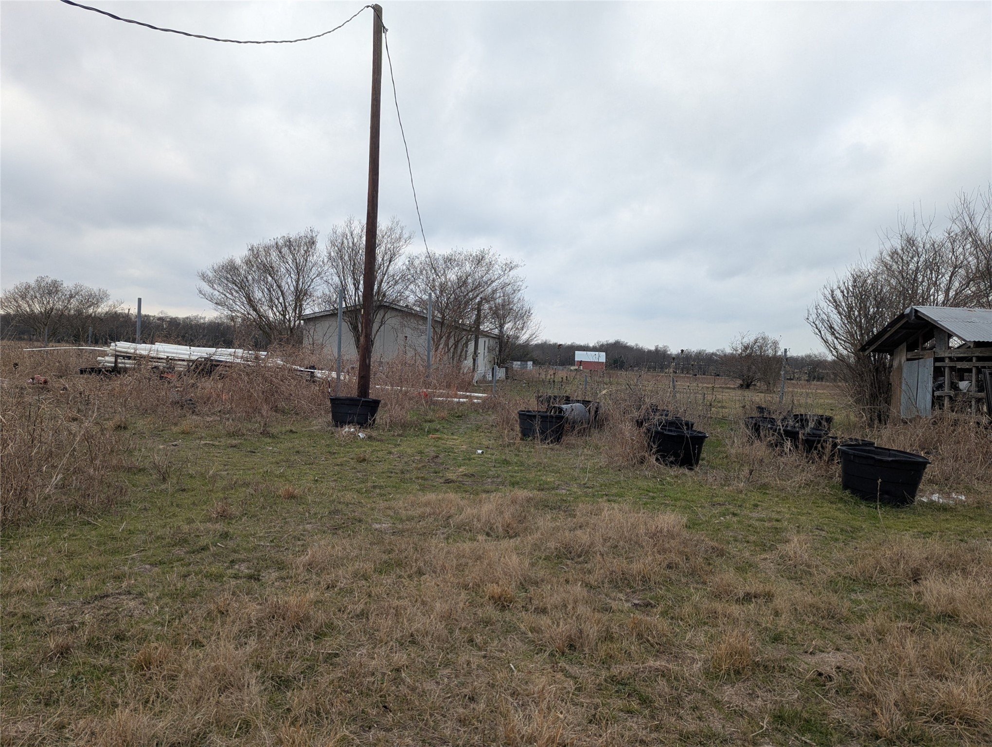 4701 FM 512, Commerce, TX, 75428