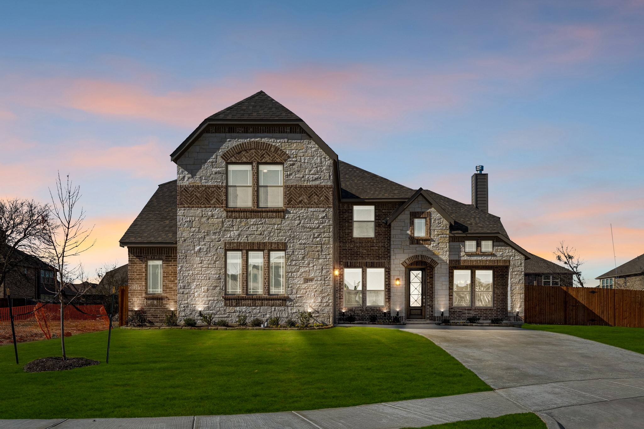 219 Memory Lane, Waxahachie, TX, 75165
