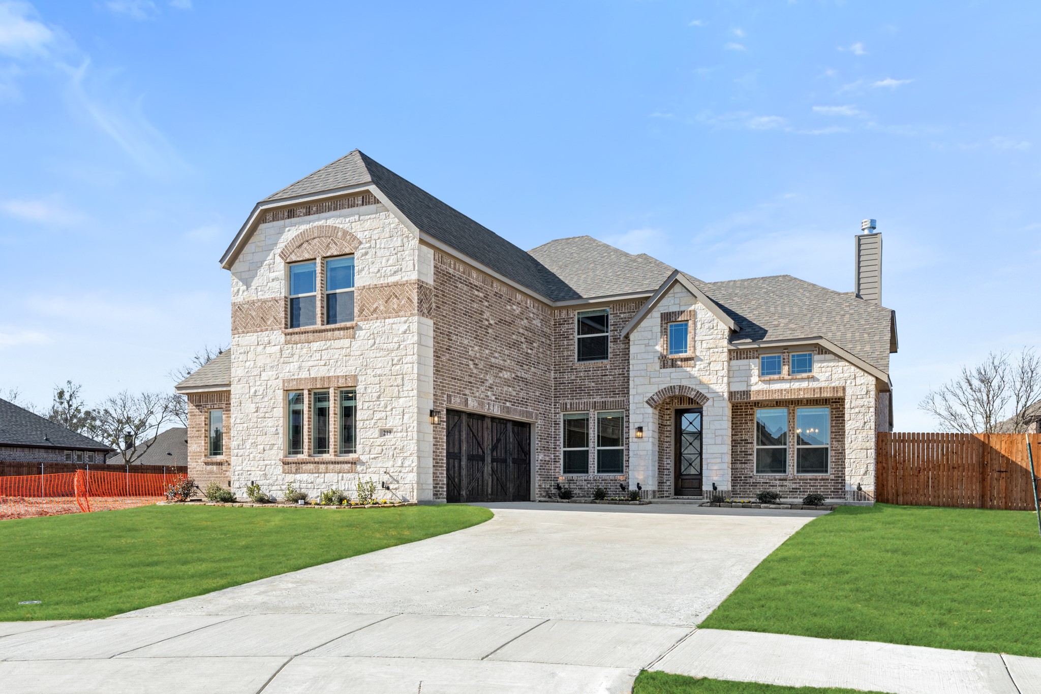 219 Memory Lane, Waxahachie, TX, 75165