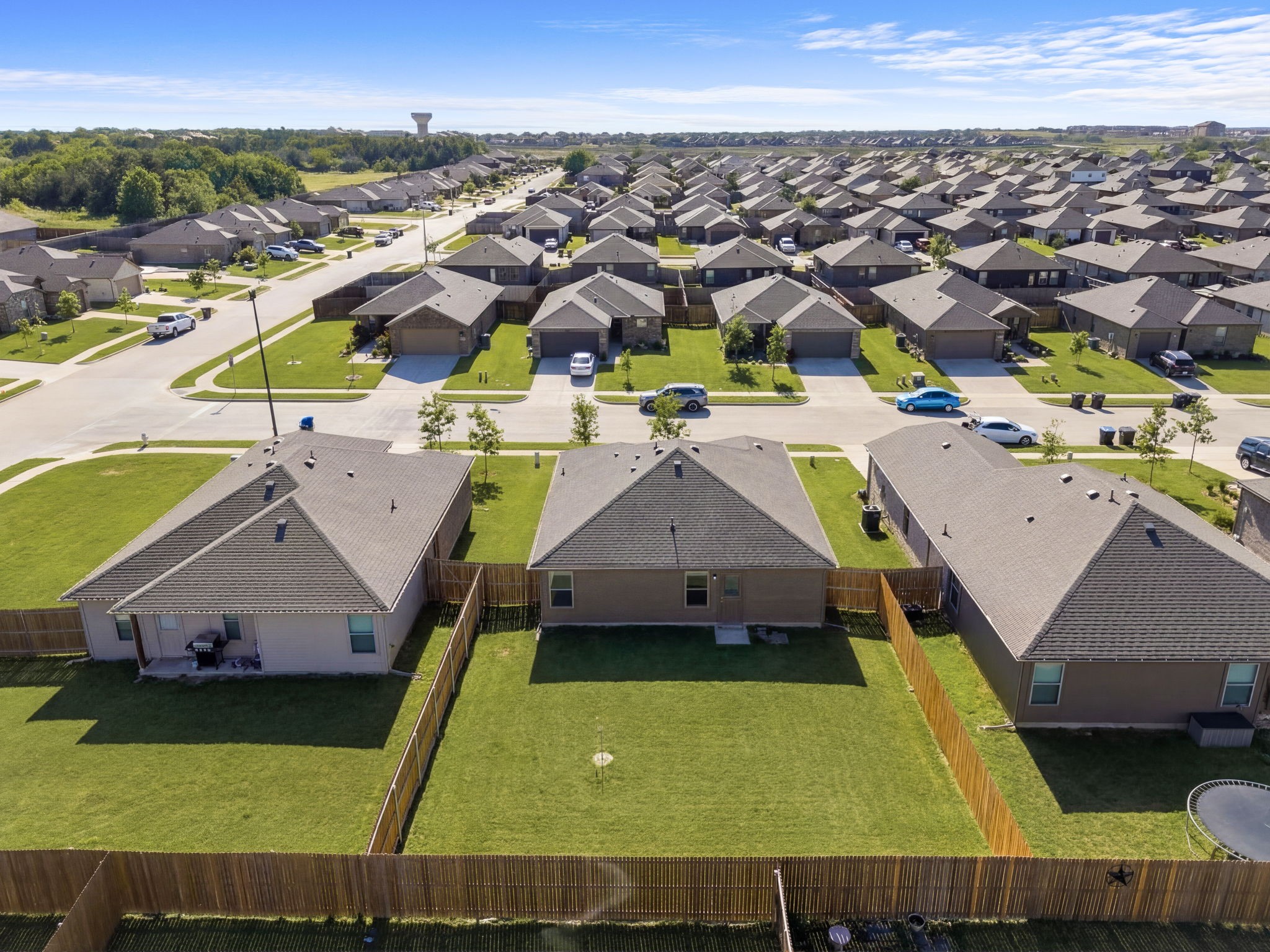 1406 Waverley Drive, Greenville, TX, 75402