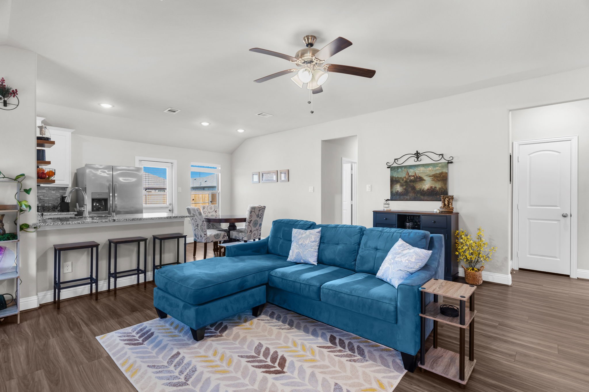 1406 Waverley Drive, Greenville, TX, 75402