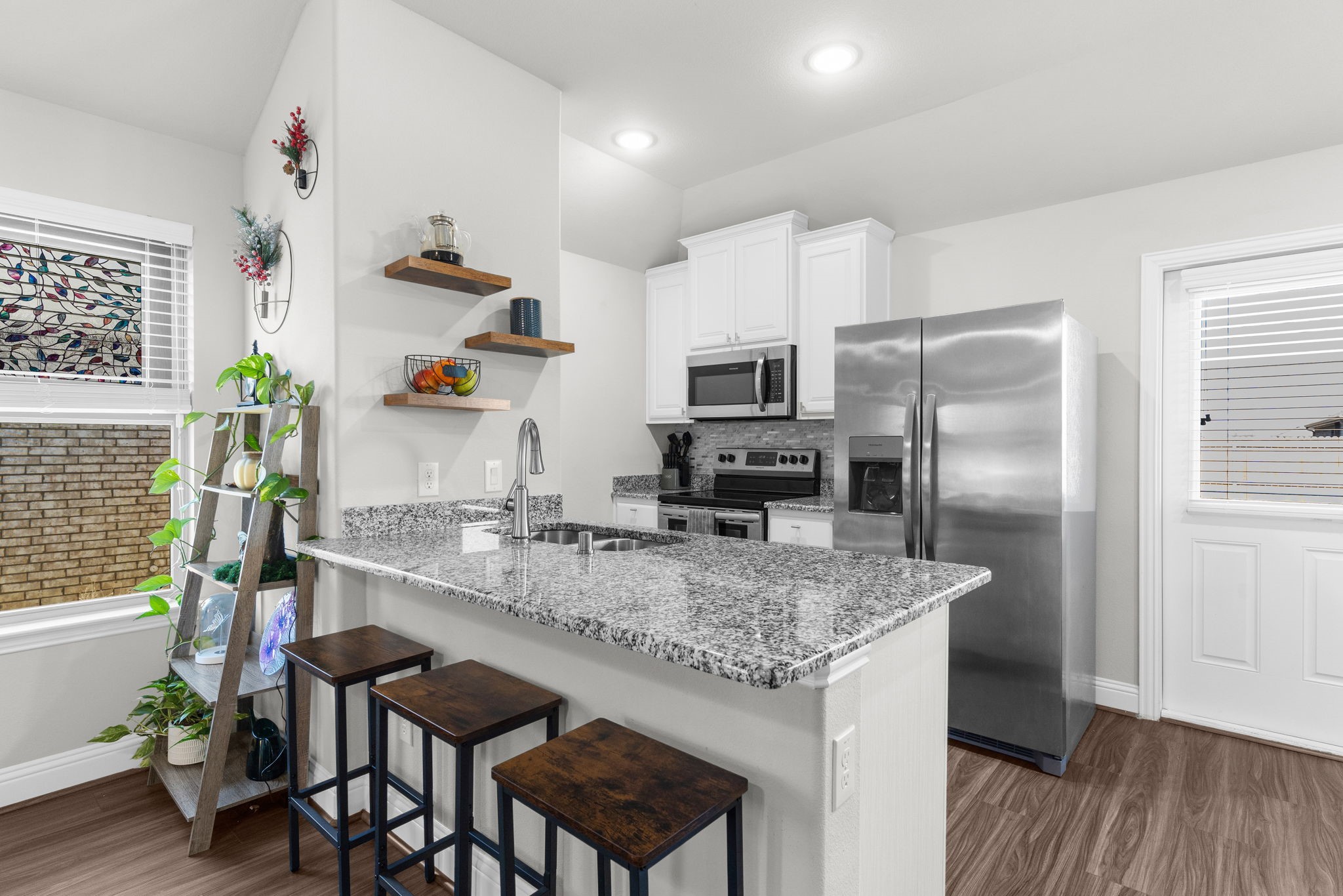 1406 Waverley Drive, Greenville, TX, 75402