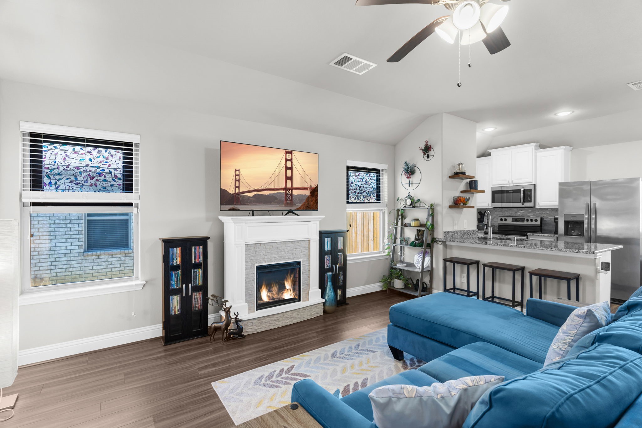 1406 Waverley Drive, Greenville, TX, 75402