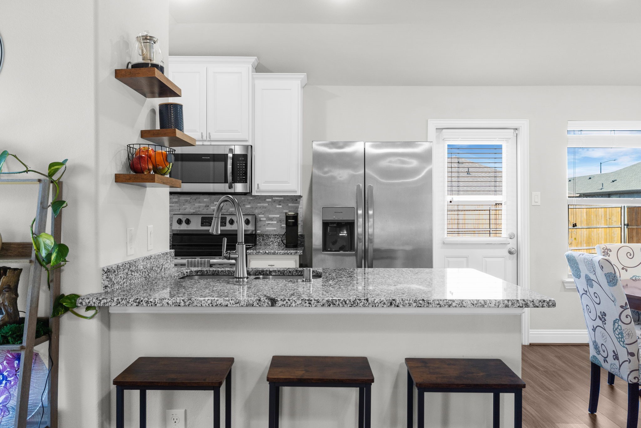 1406 Waverley Drive, Greenville, TX, 75402