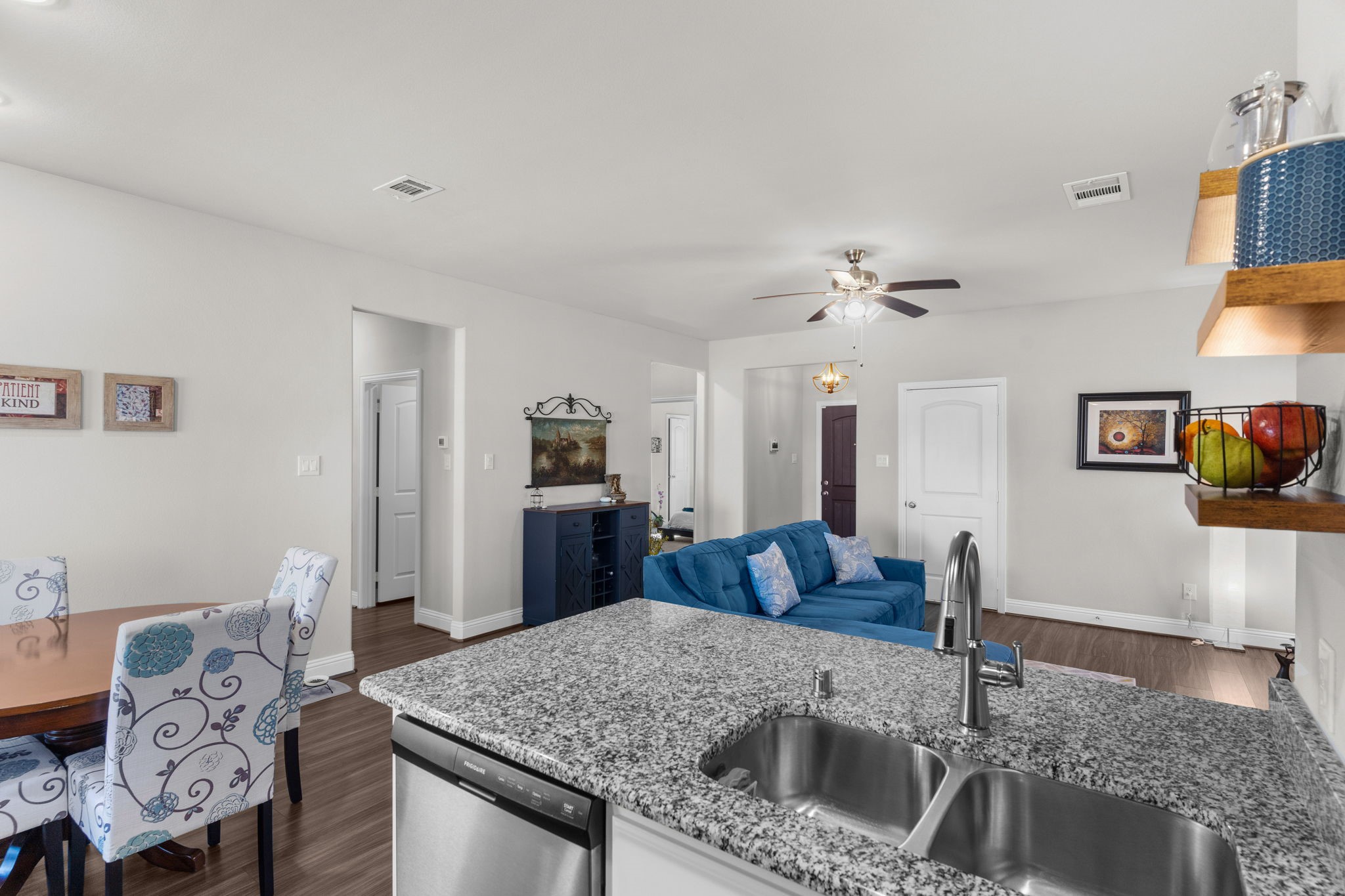 1406 Waverley Drive, Greenville, TX, 75402