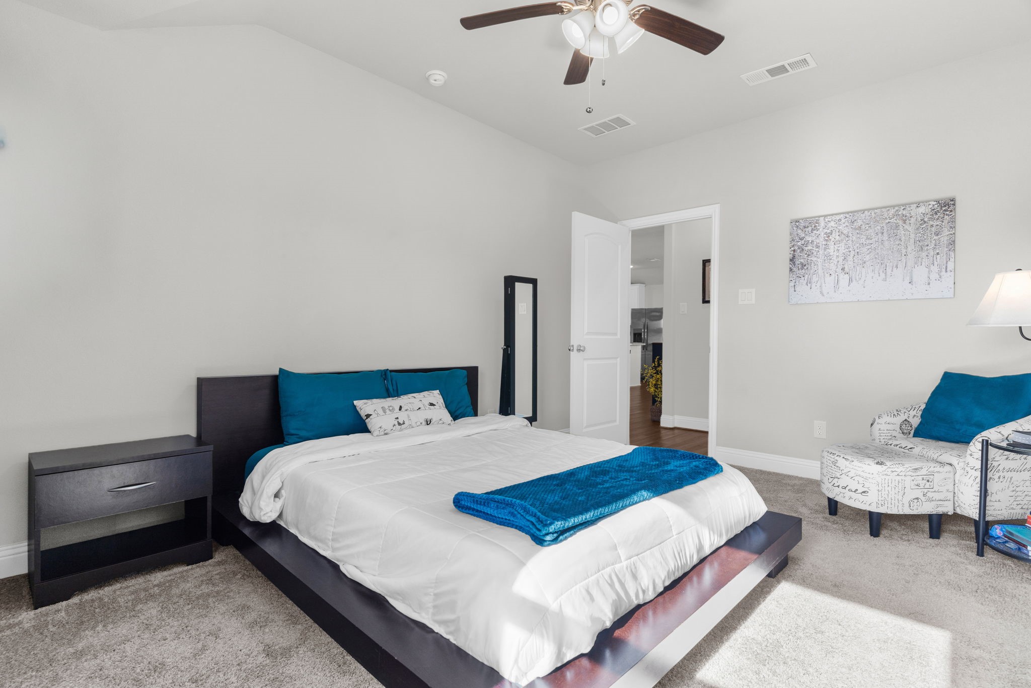 1406 Waverley Drive, Greenville, TX, 75402