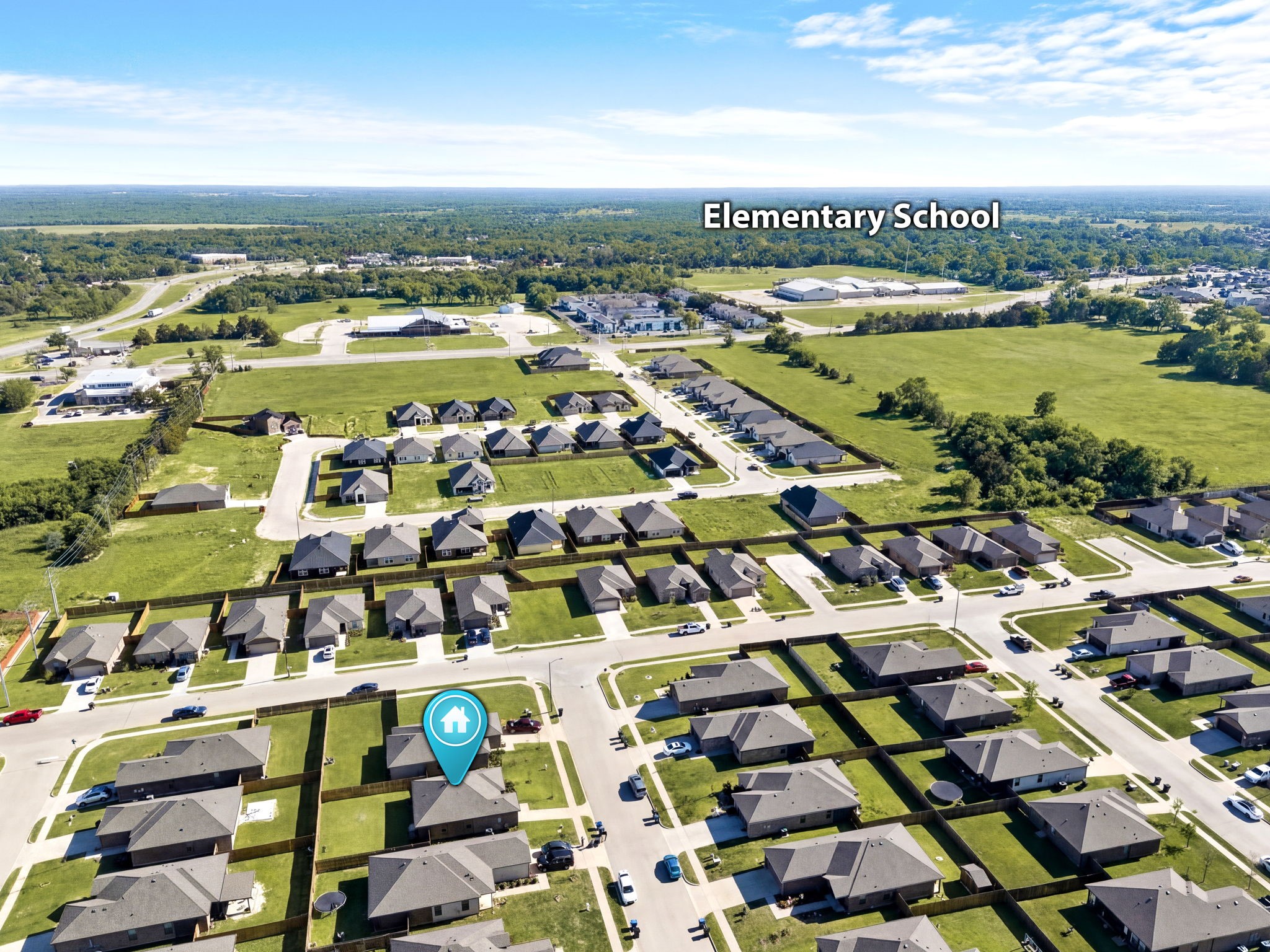 1406 Waverley Drive, Greenville, TX, 75402