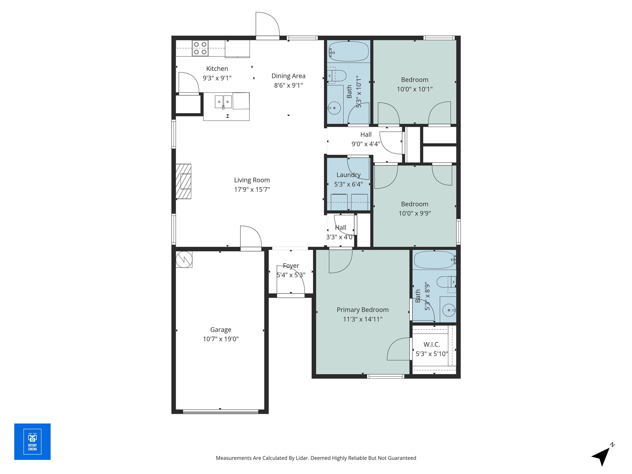 1406 Waverley Drive, Greenville, TX, 75402