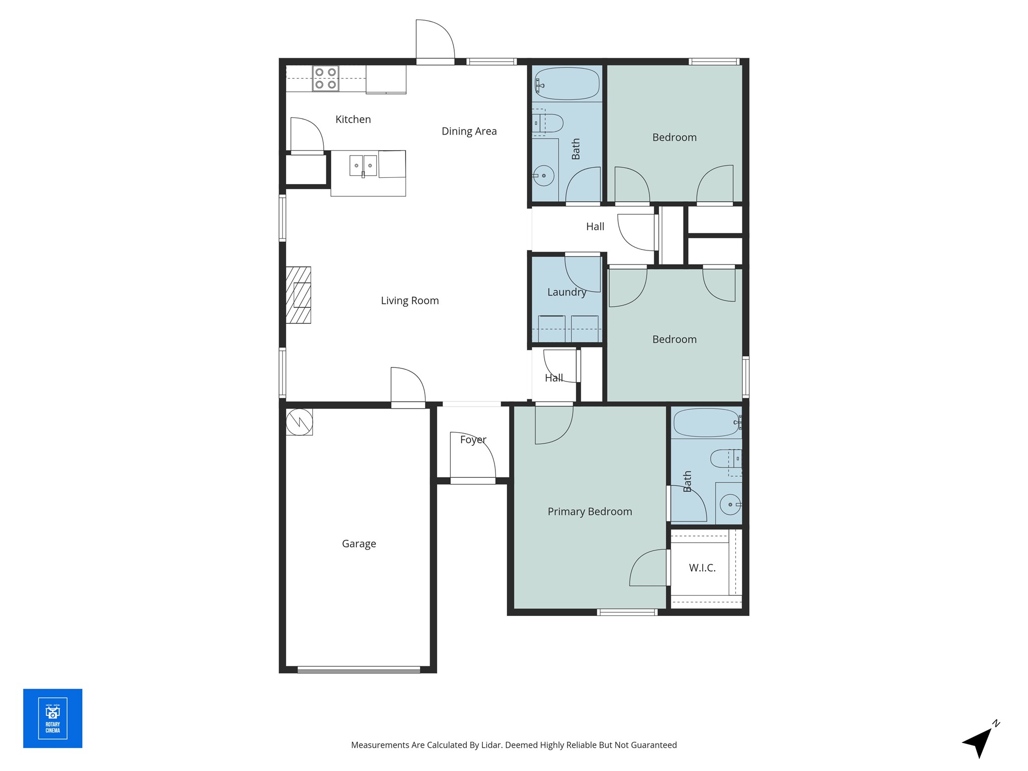 1406 Waverley Drive, Greenville, TX, 75402
