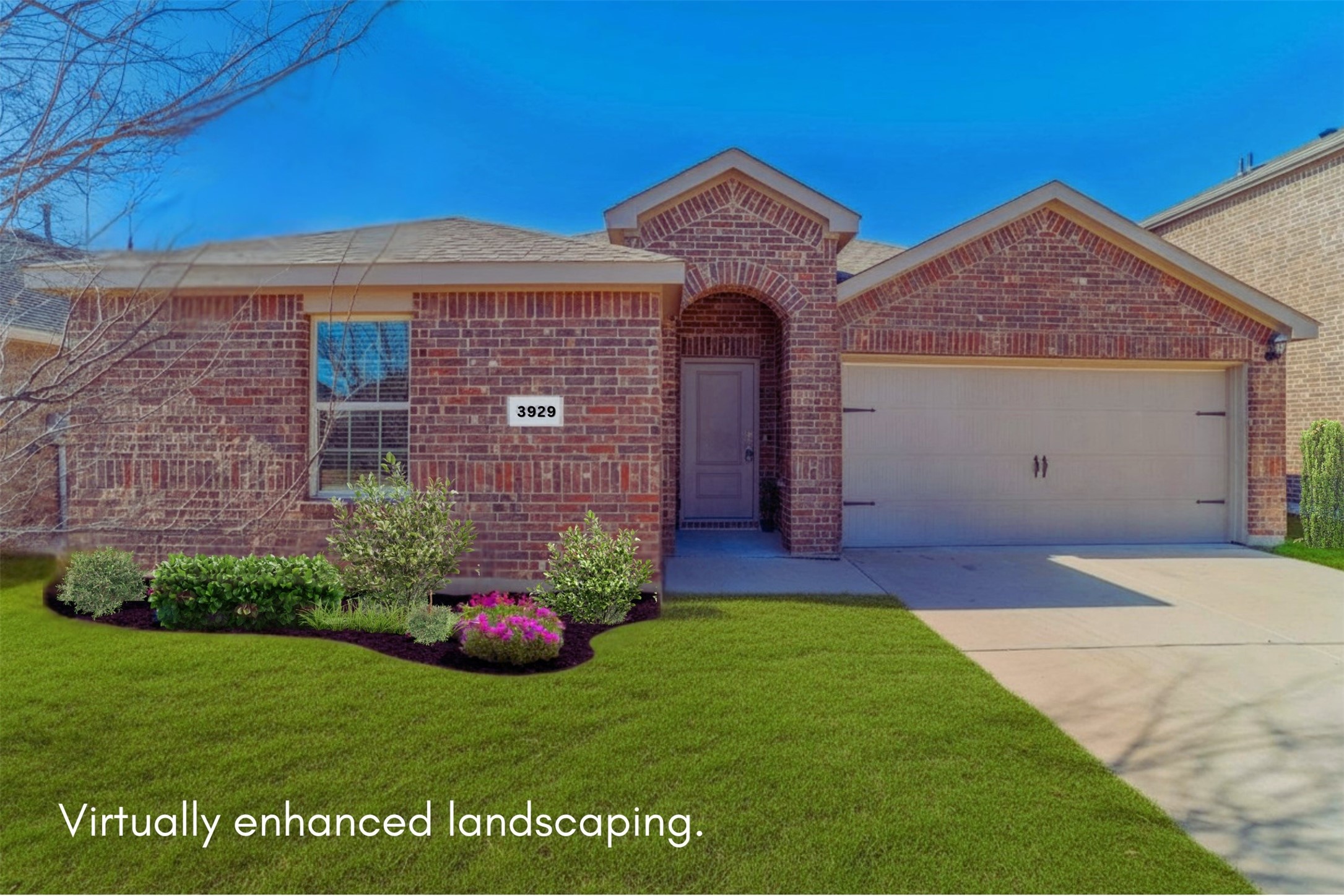 Property photo 01 of 3929 Dickinson Avenue, Celina, TX 76227 | MLS #21144893