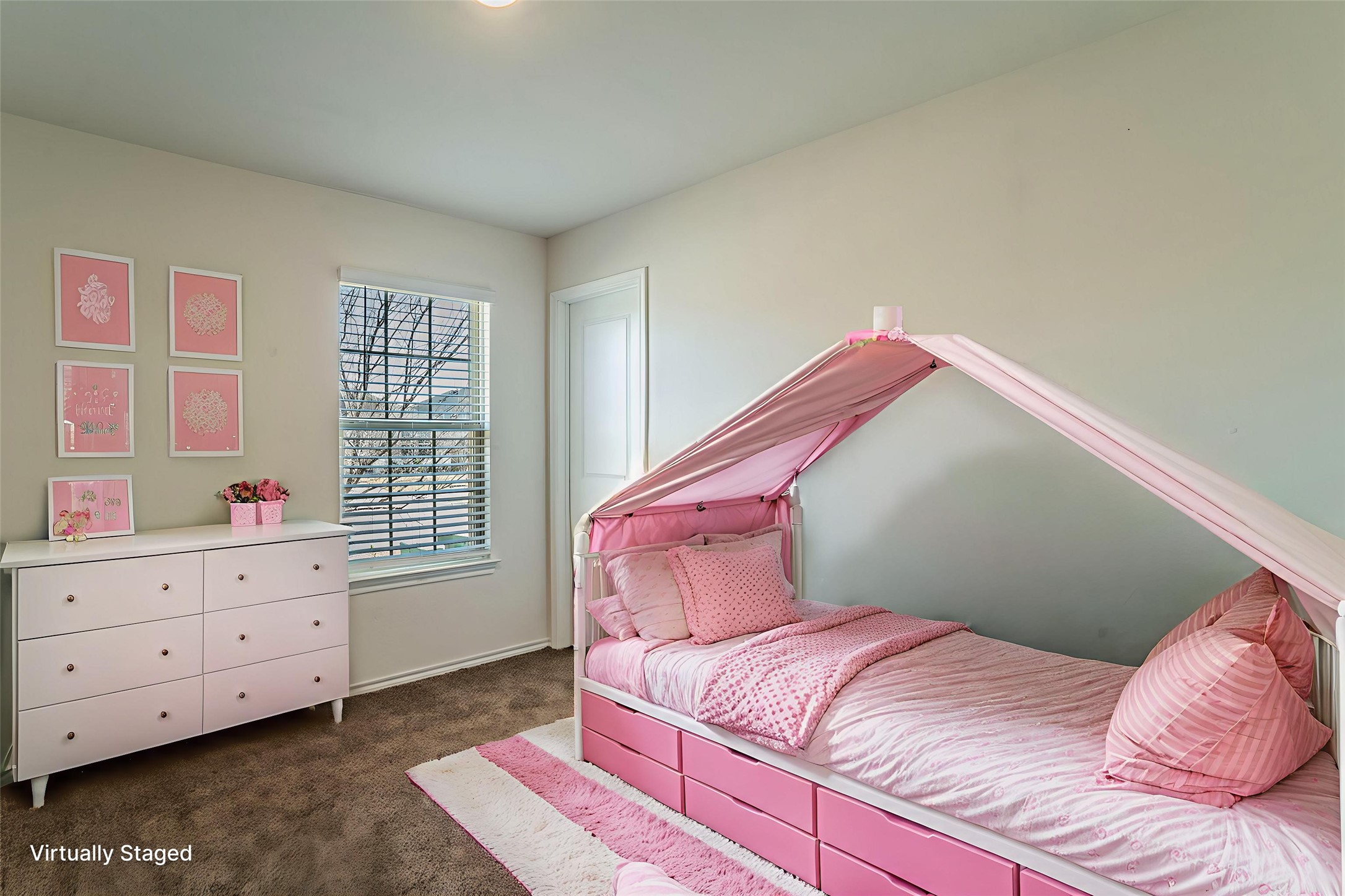3929 Dickinson Avenue, Celina, TX, 76227