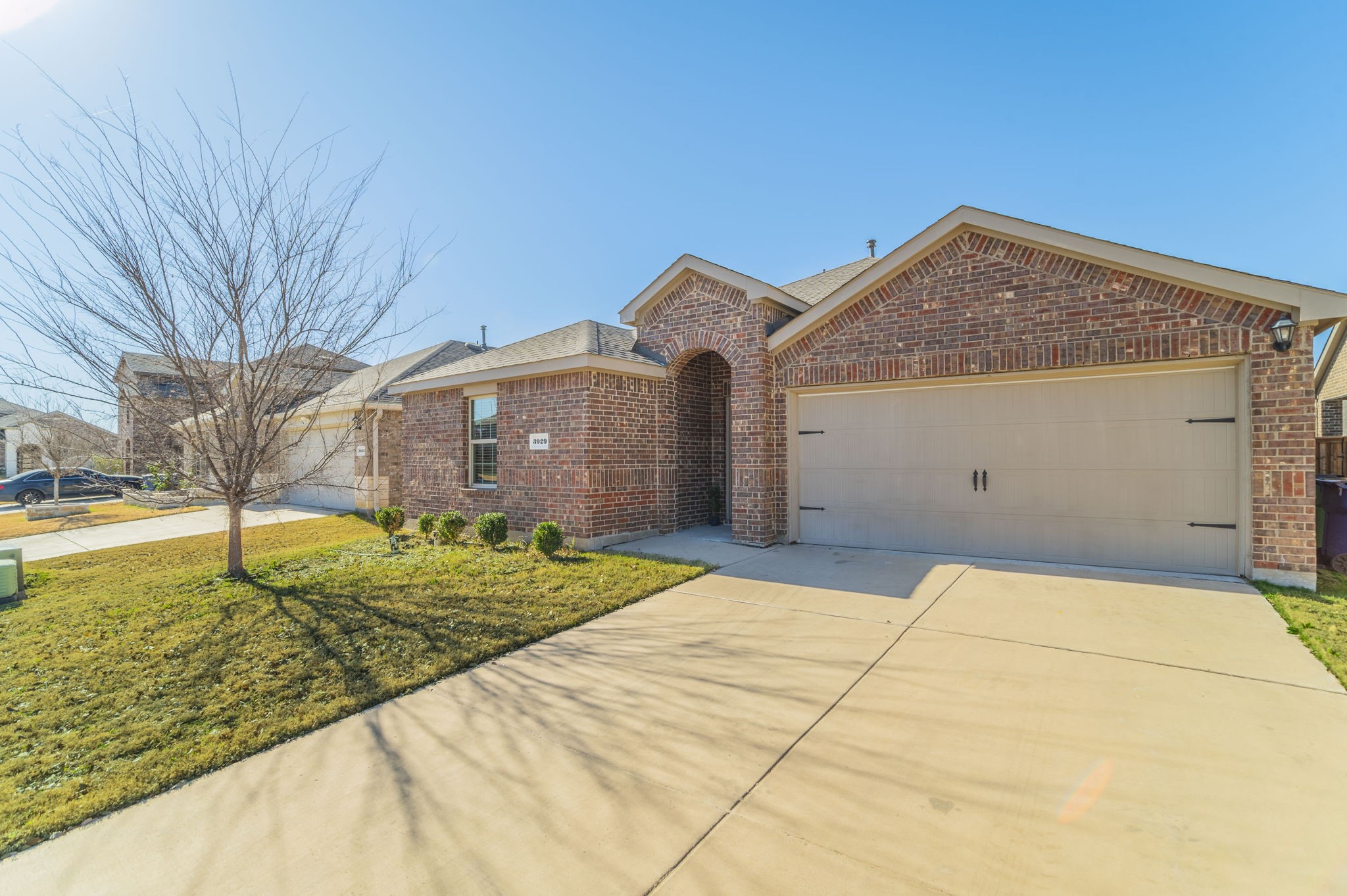 3929 Dickinson Avenue, Celina, TX, 76227