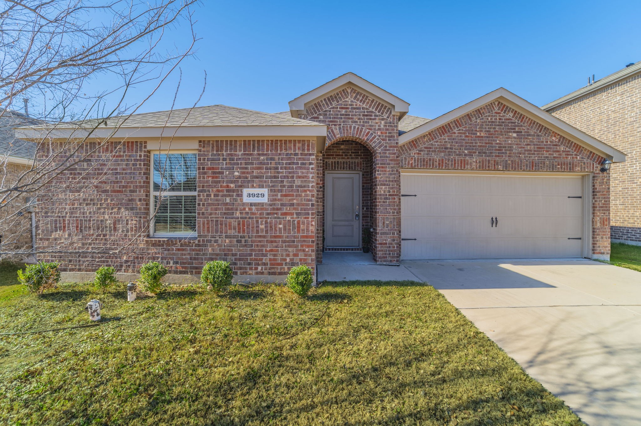 3929 Dickinson Avenue, Celina, TX, 76227