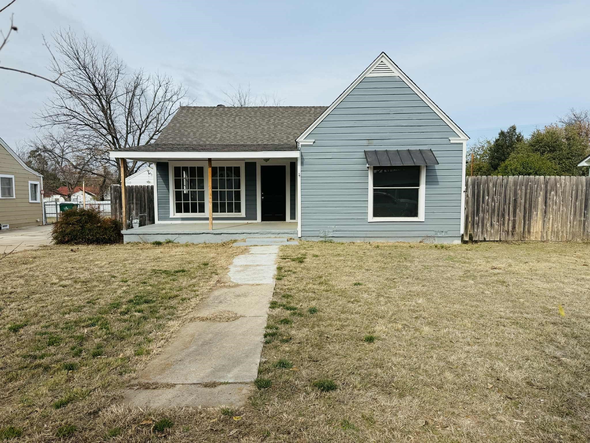 209 Hollywood Street, Coleman, TX, 76834