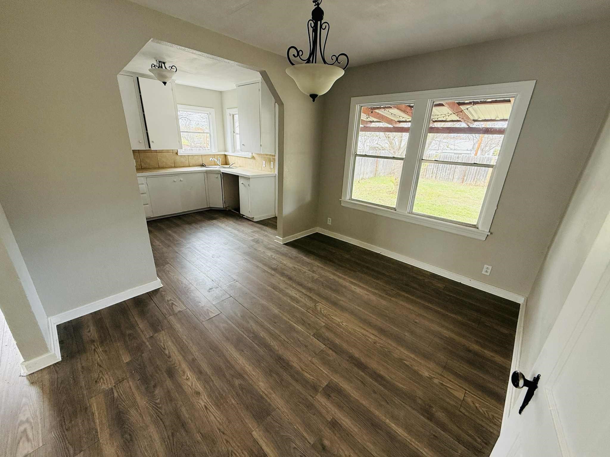 209 Hollywood Street, Coleman, TX, 76834