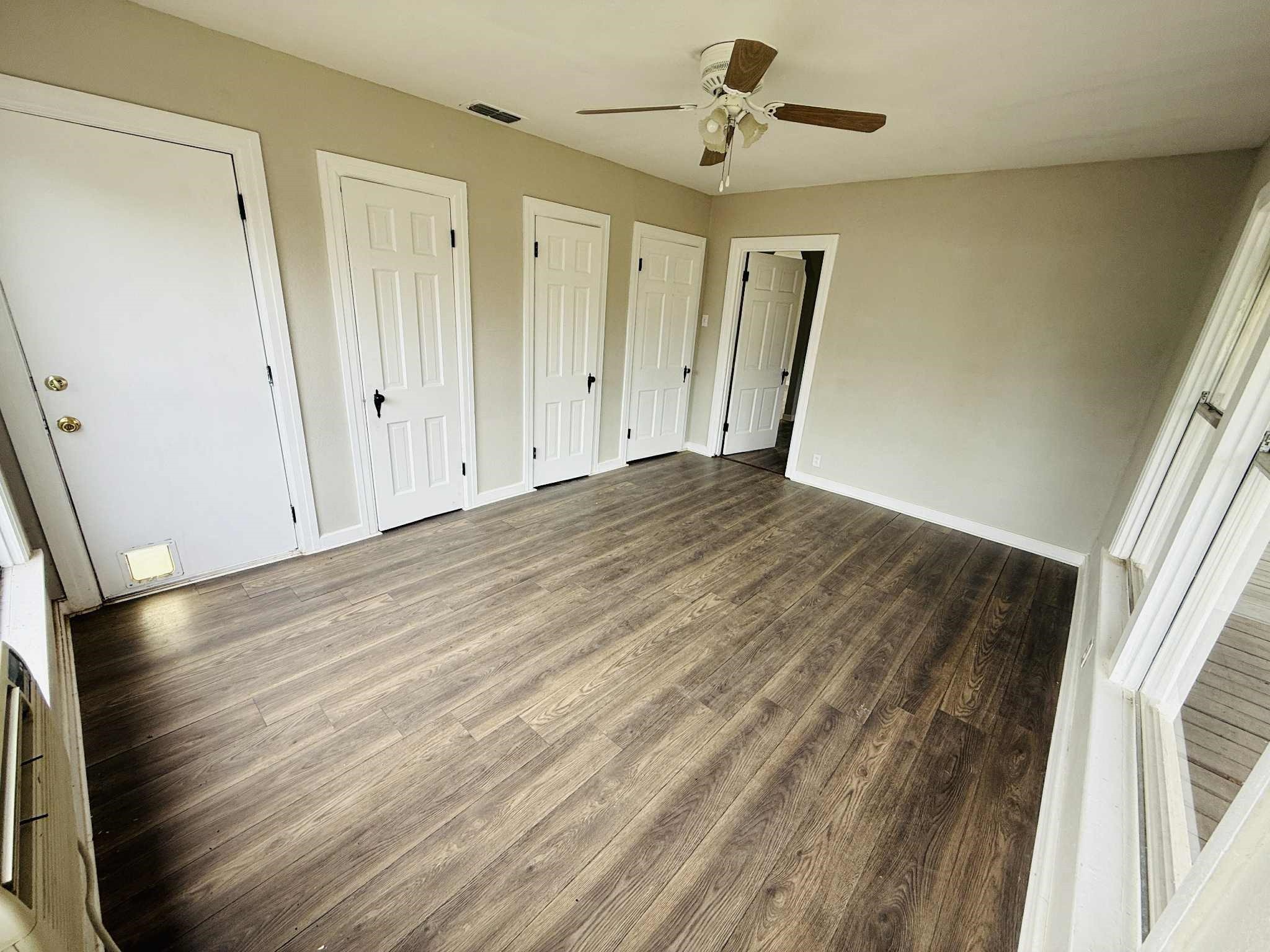 209 Hollywood Street, Coleman, TX, 76834