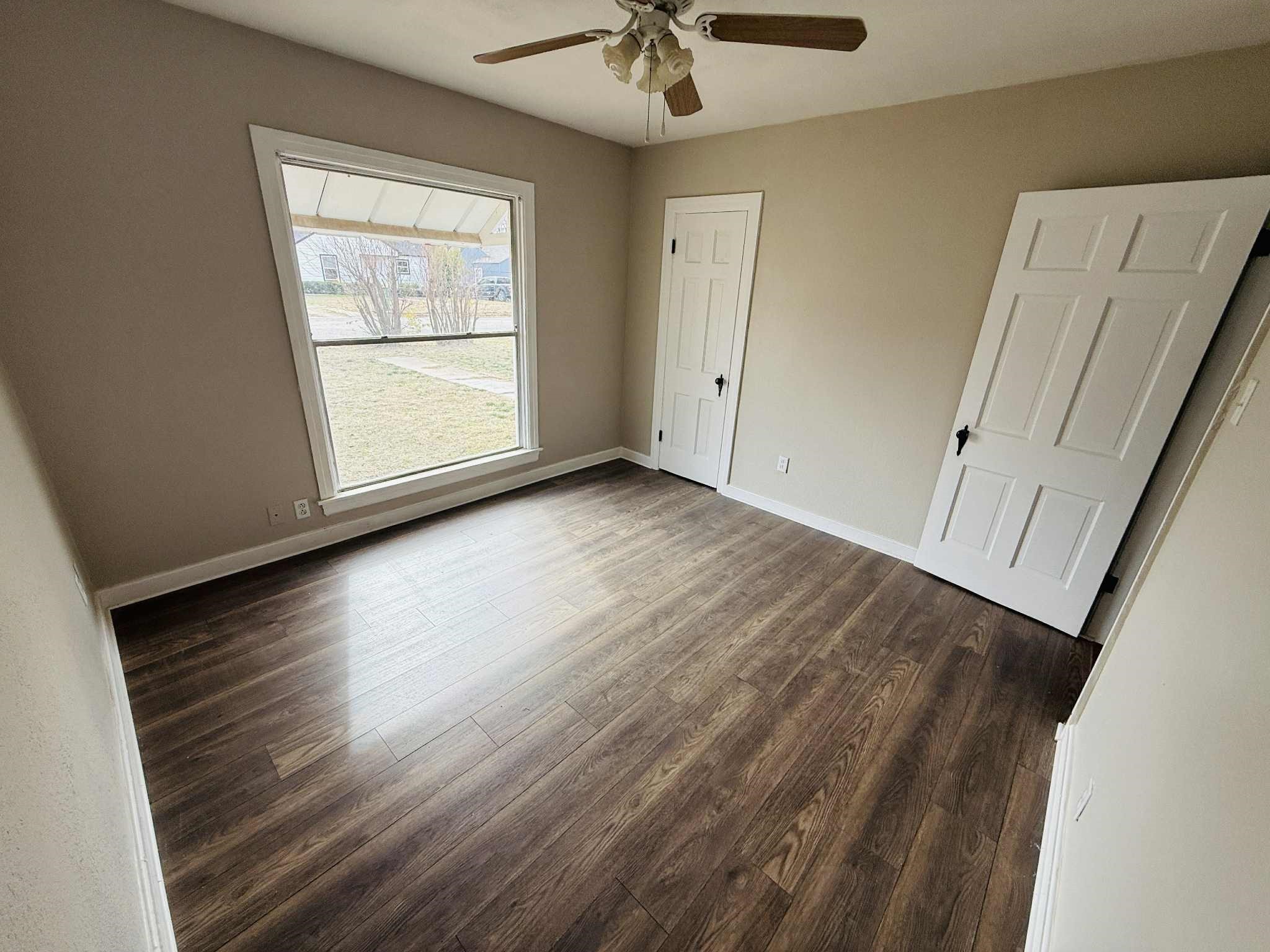 209 Hollywood Street, Coleman, TX, 76834