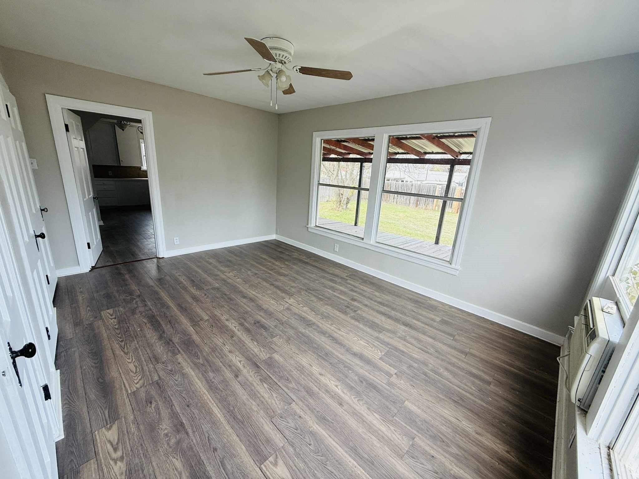 209 Hollywood Street, Coleman, TX, 76834