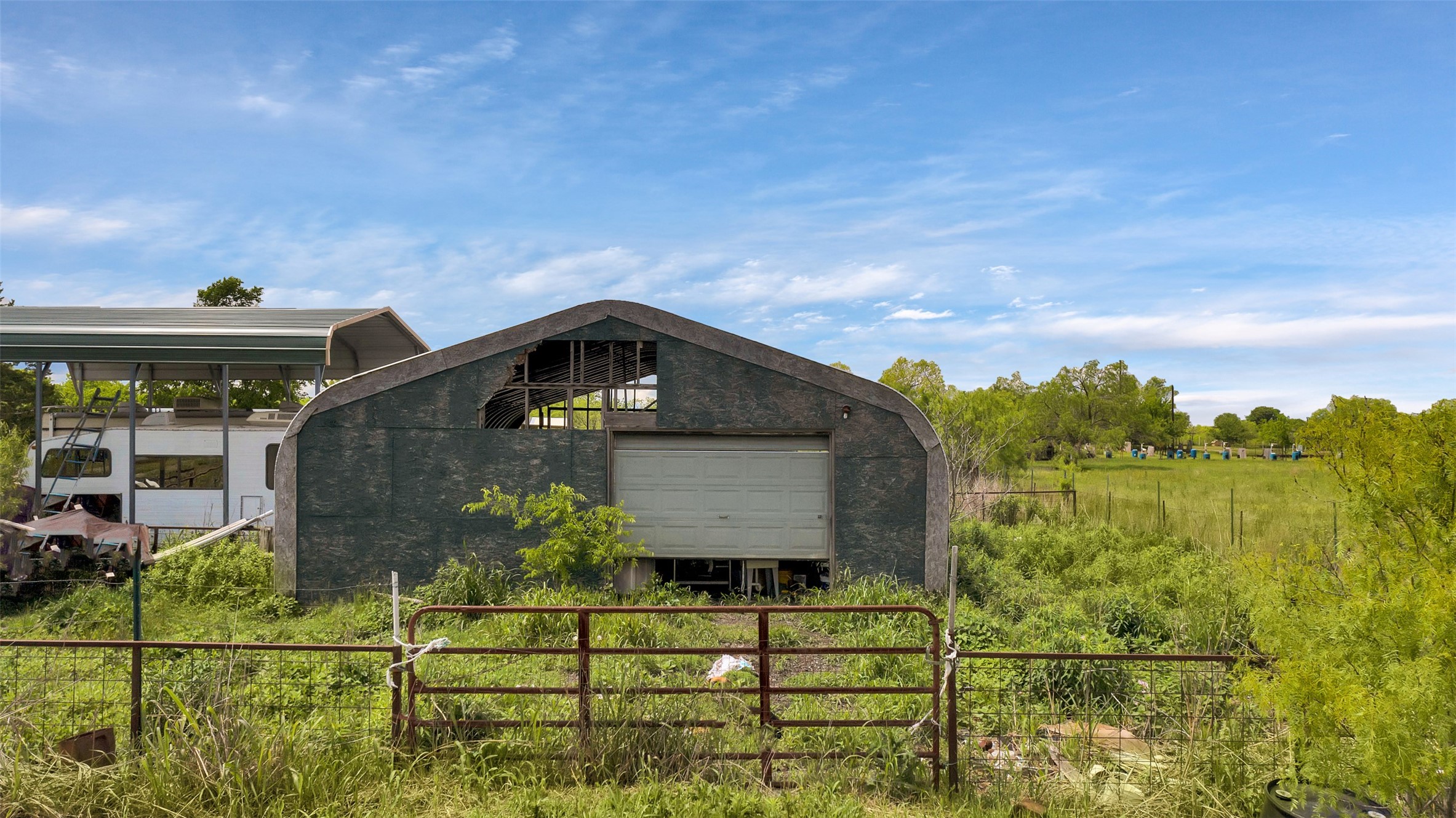 15457 State Highway 205, Terrell, TX, 75160