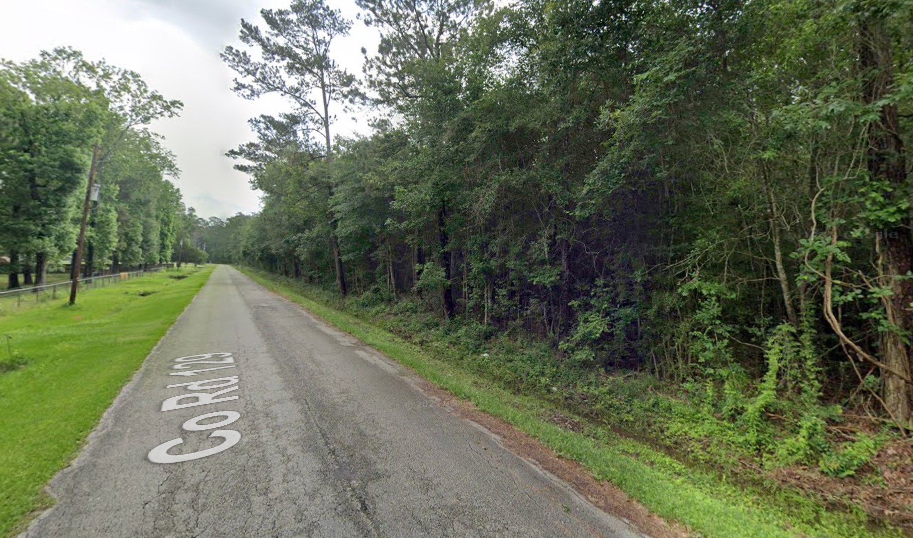 lot1 County Road 129, Liberty, TX, 77575