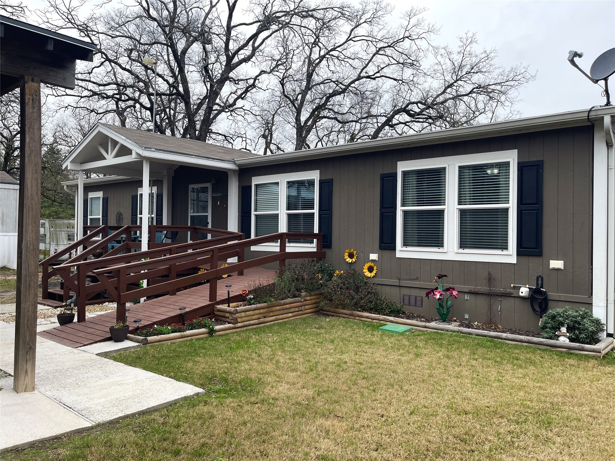 351 Club Lake Rd, Gate 2, Teague, TX, 75860