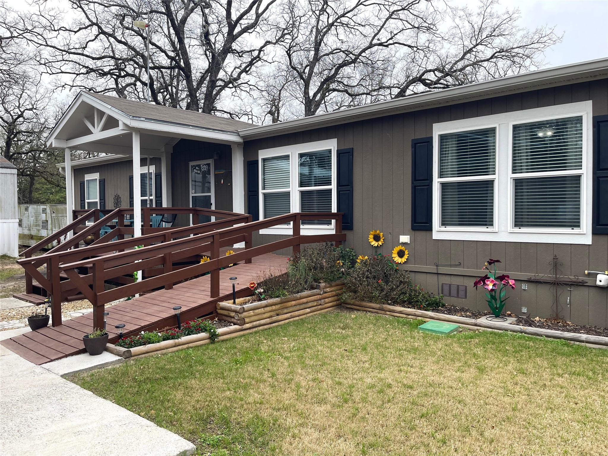 351 Club Lake Rd, Gate 2, Teague, TX, 75860