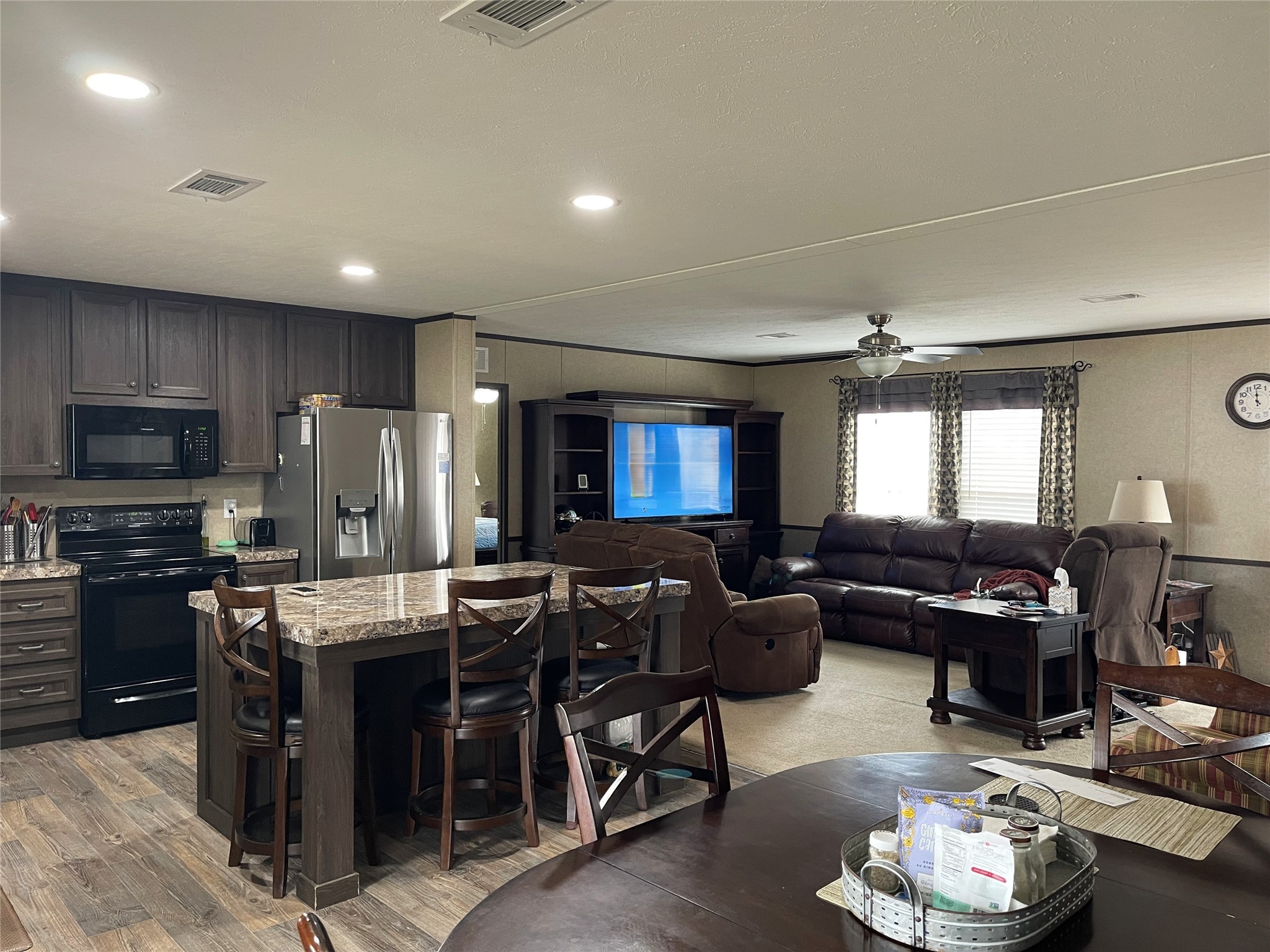 351 Club Lake Rd, Gate 2, Teague, TX, 75860