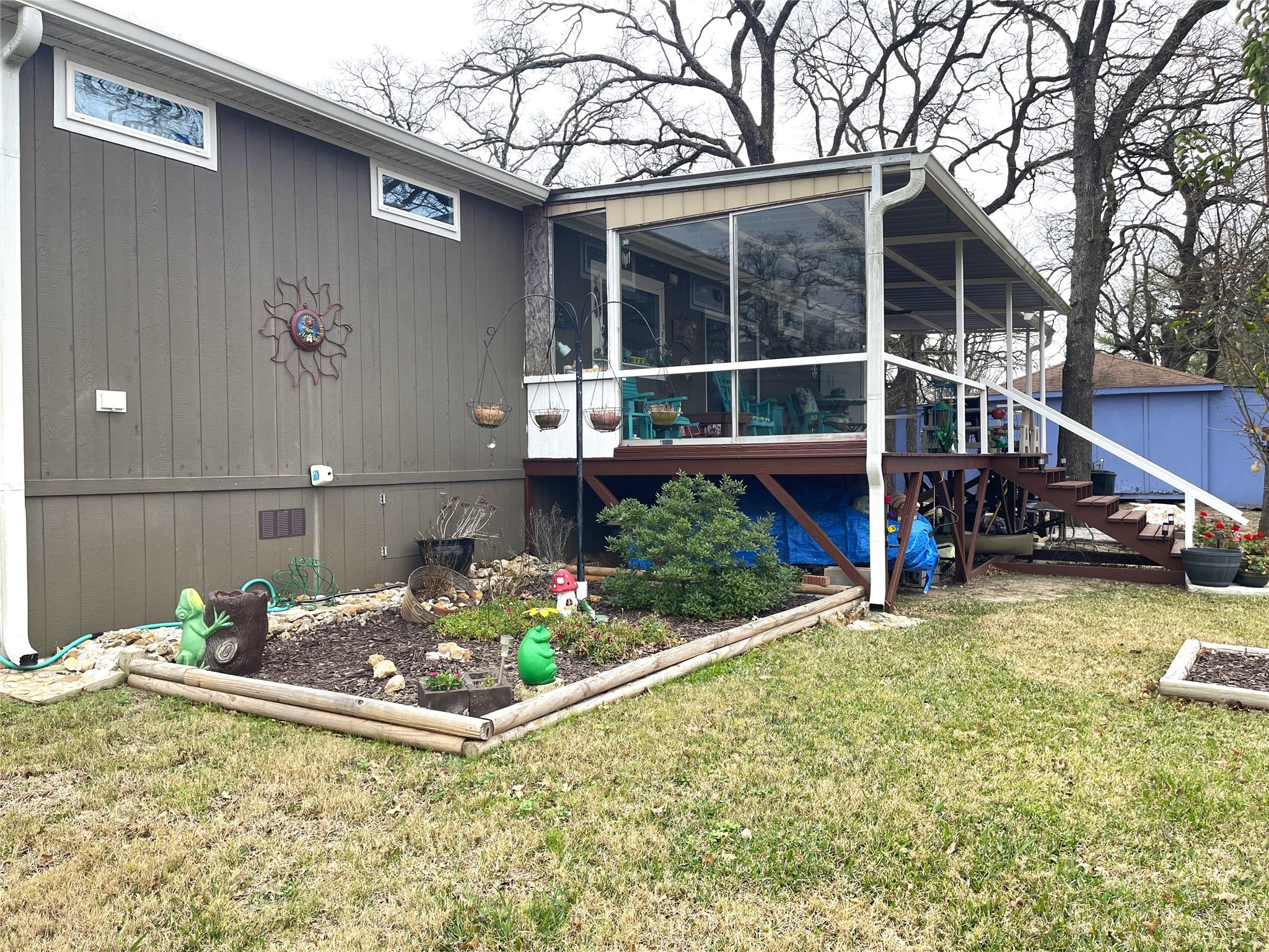 351 Club Lake Rd, Gate 2, Teague, TX, 75860
