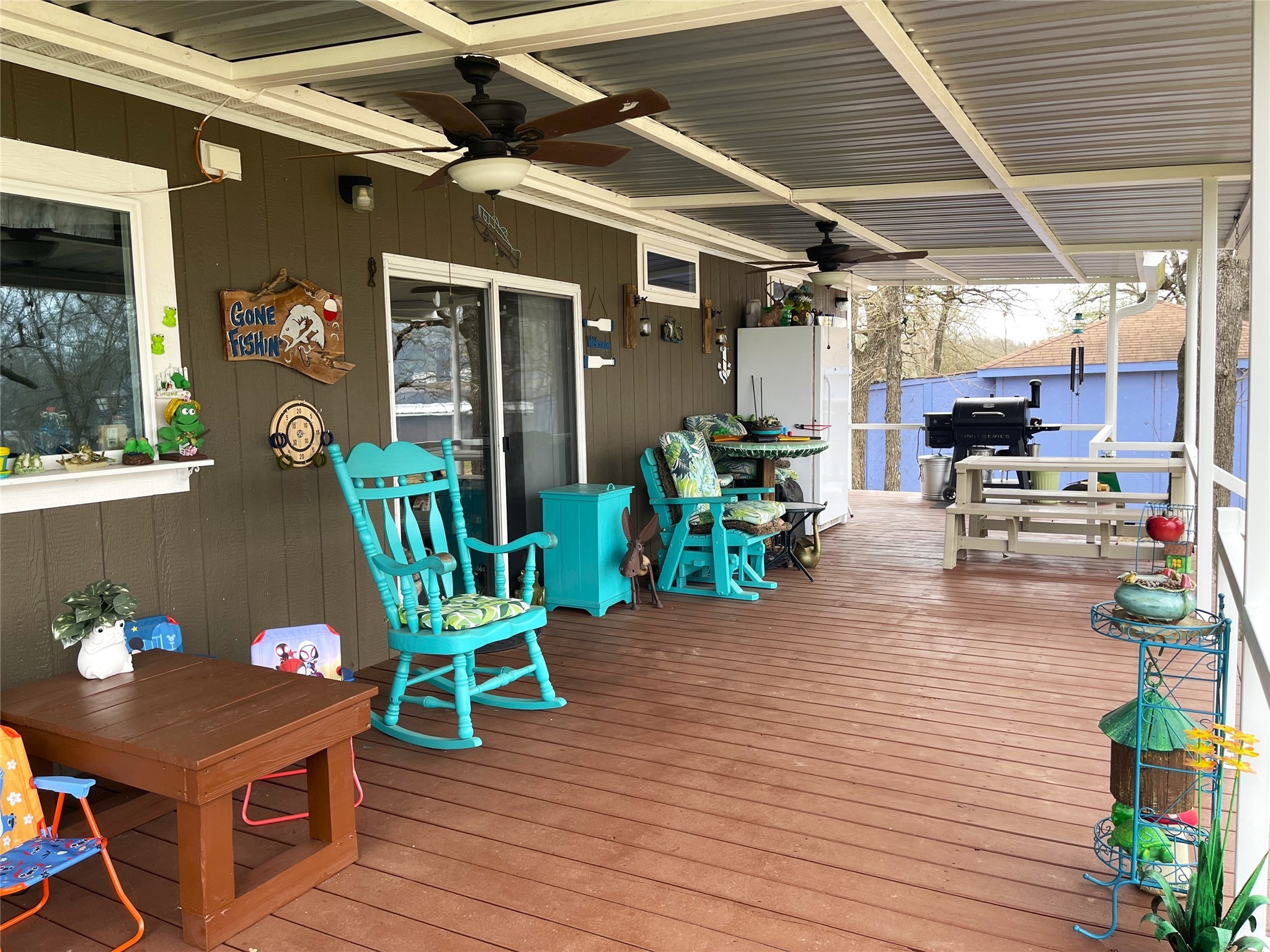 351 Club Lake Rd, Gate 2, Teague, TX, 75860