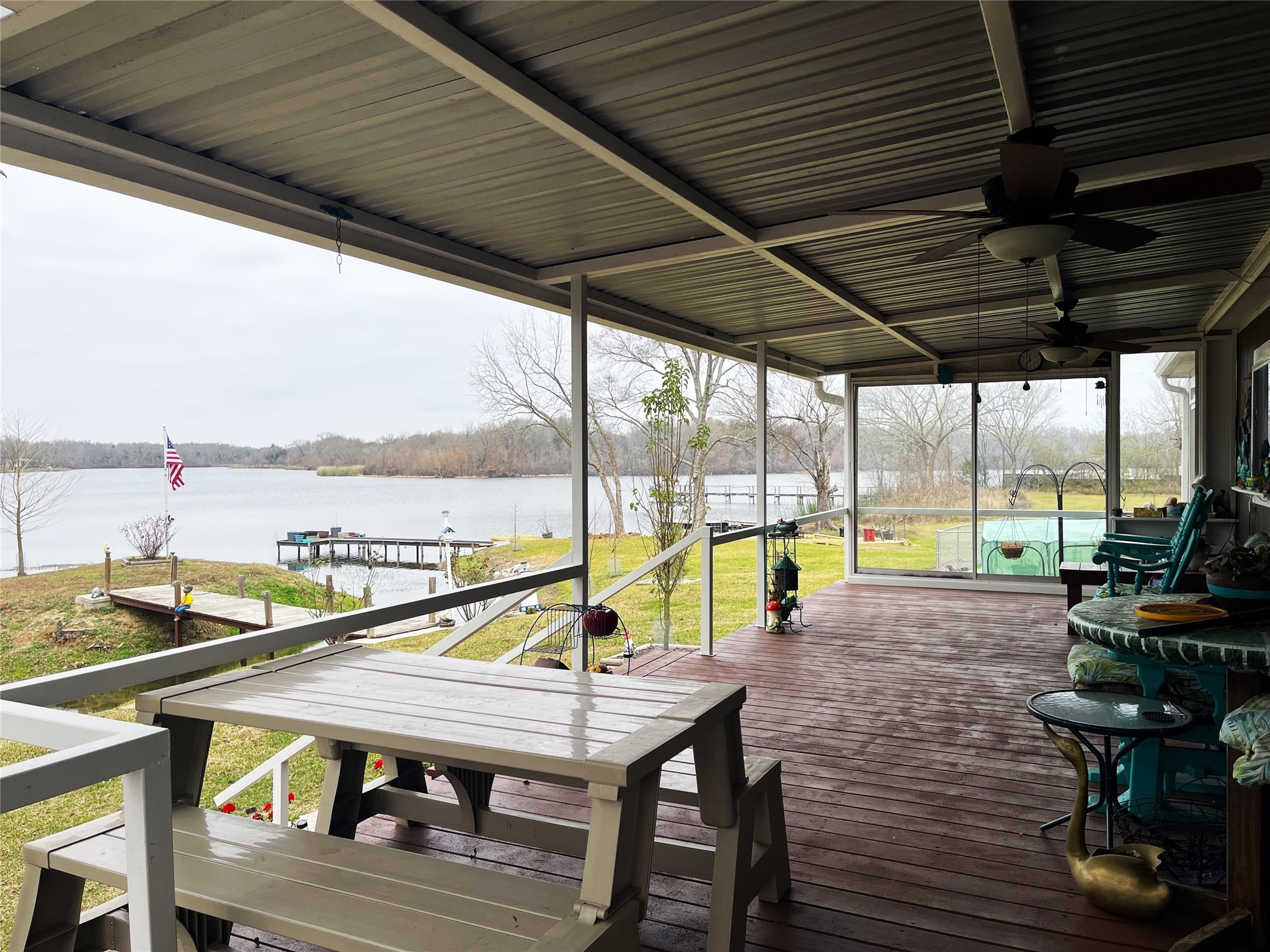 351 Club Lake Rd, Gate 2, Teague, TX, 75860