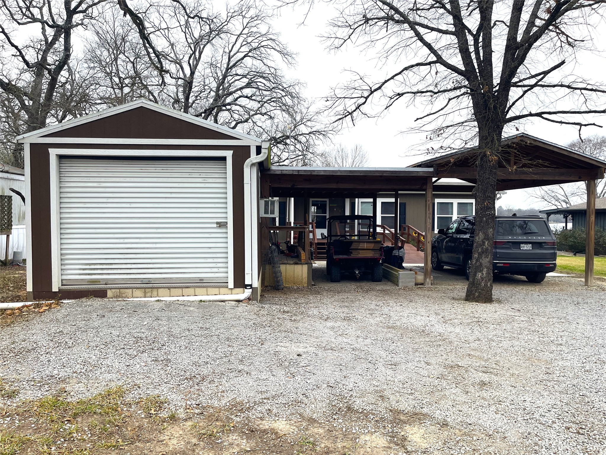 351 Club Lake Rd, Gate 2, Teague, TX, 75860