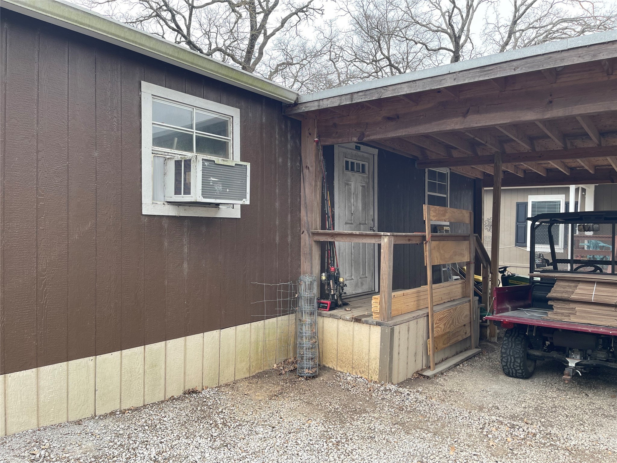 351 Club Lake Rd, Gate 2, Teague, TX, 75860