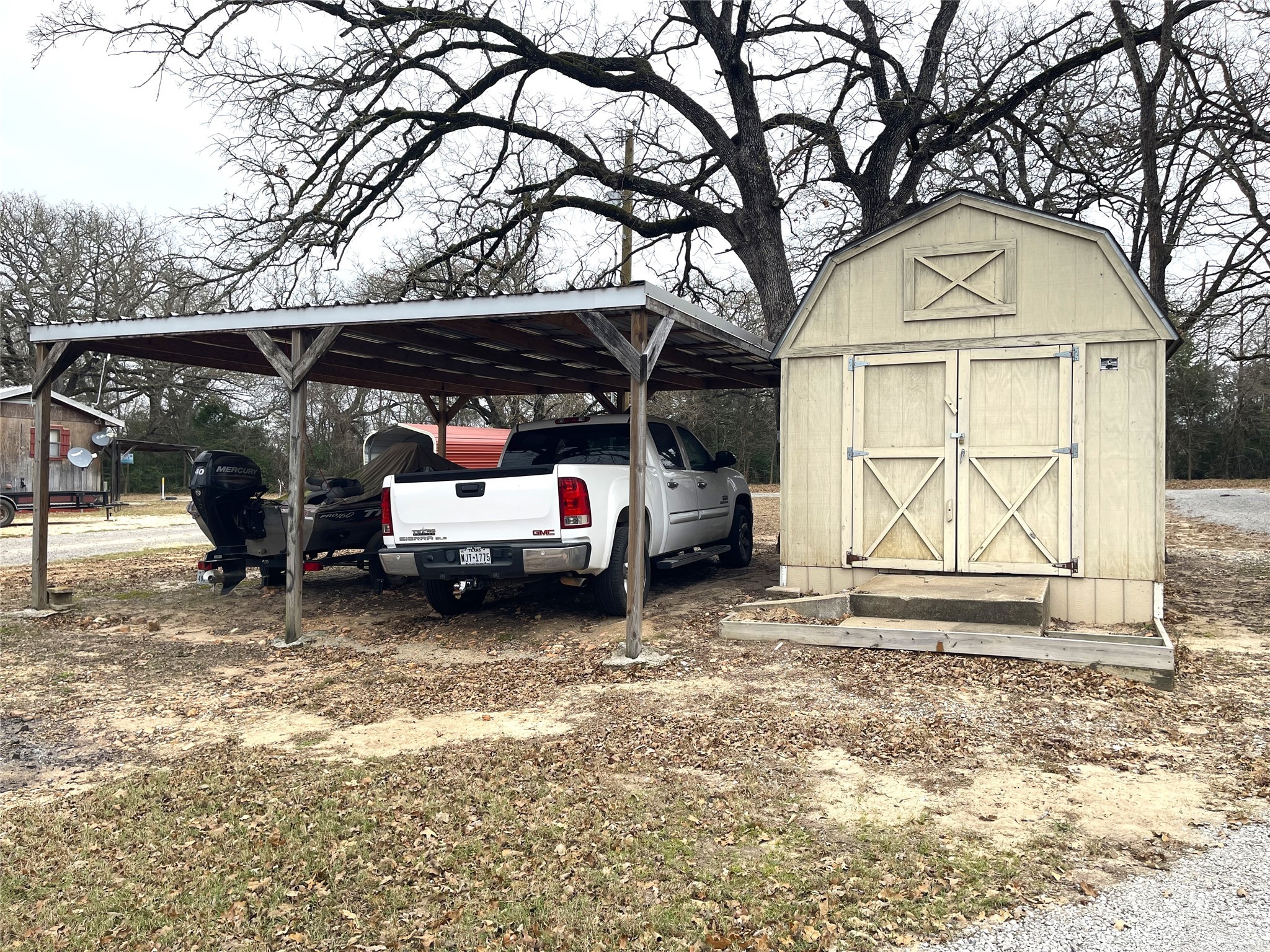 351 Club Lake Rd, Gate 2, Teague, TX, 75860