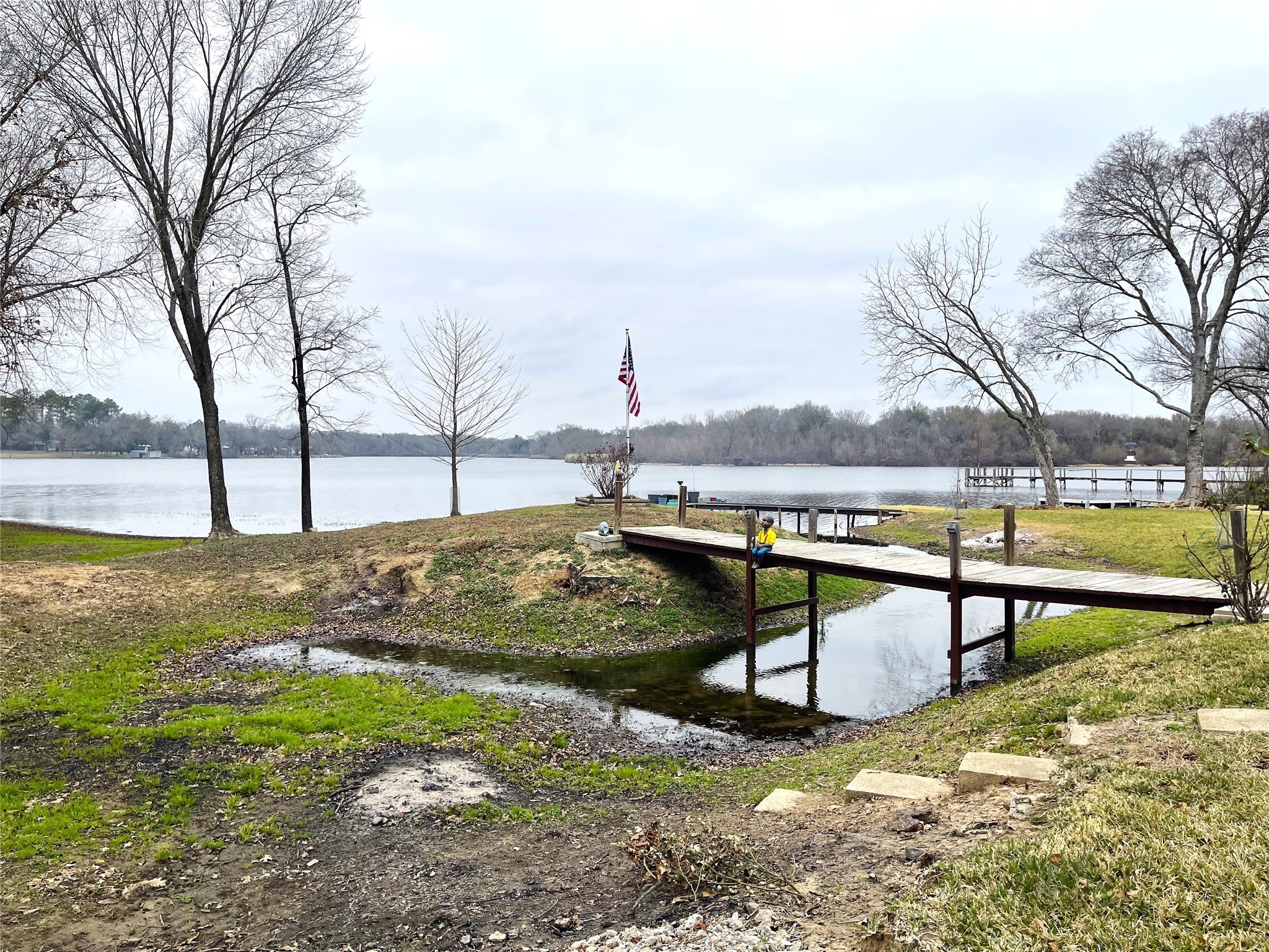 351 Club Lake Rd, Gate 2, Teague, TX, 75860