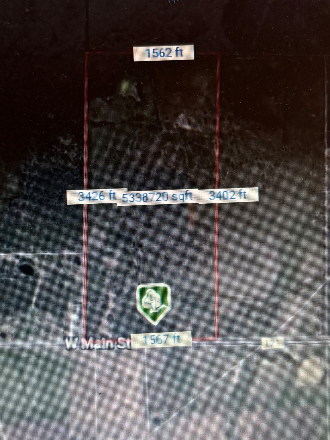 123 Acres FM-121, Gunter, TX, 76271