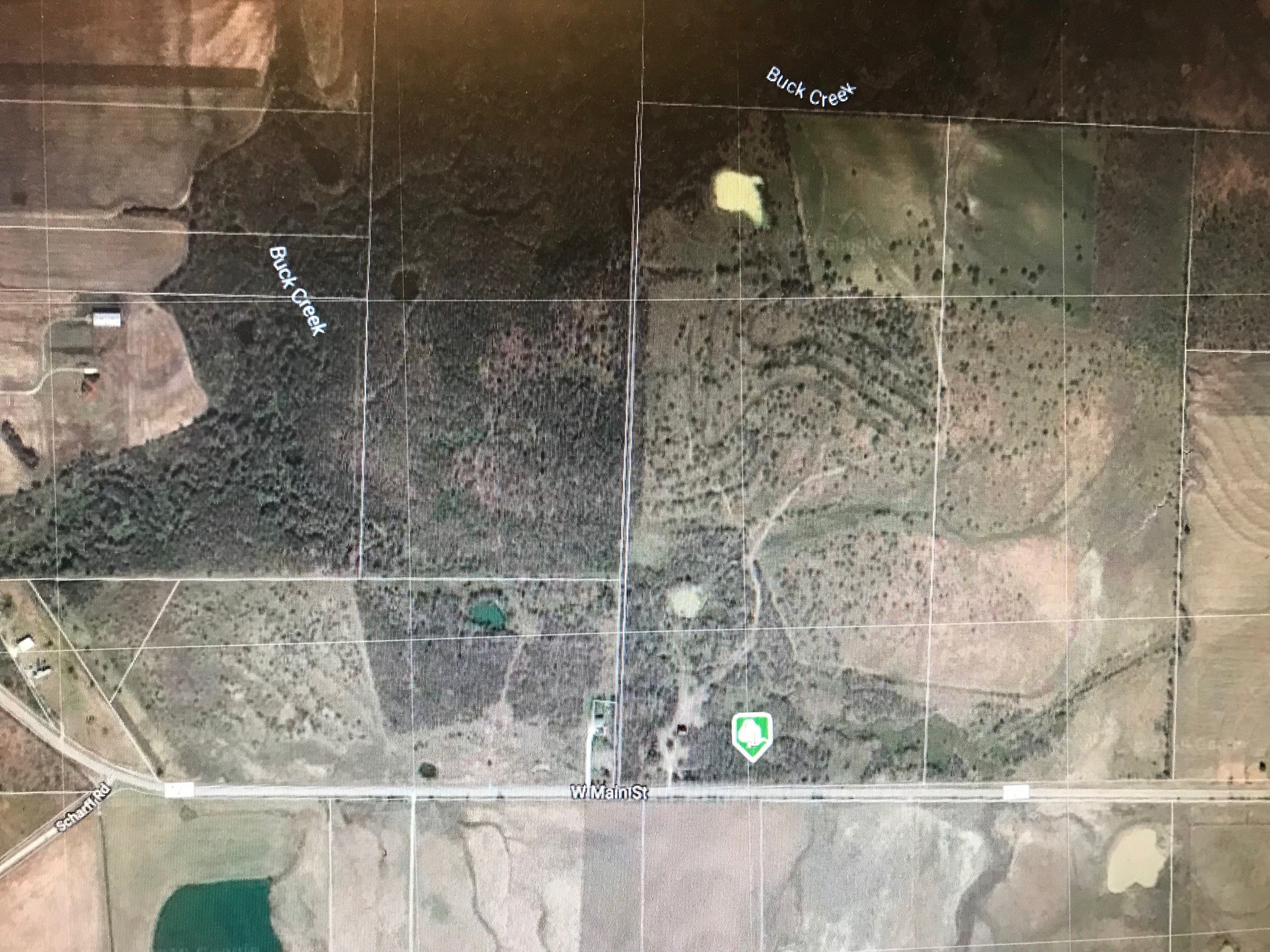 123 Acres FM-121, Gunter, TX, 76271