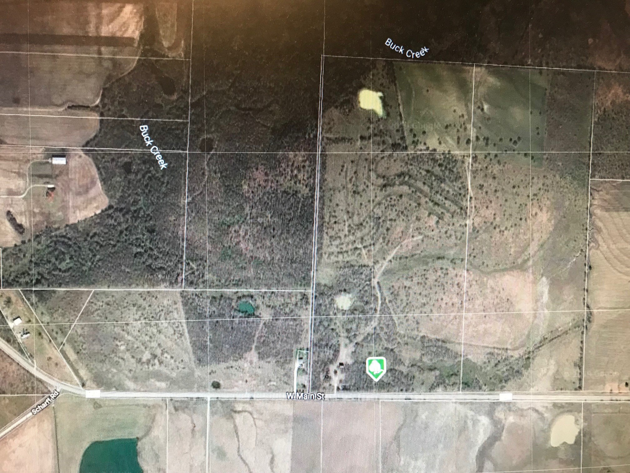 123 Acres FM-121, Gunter, TX, 76271