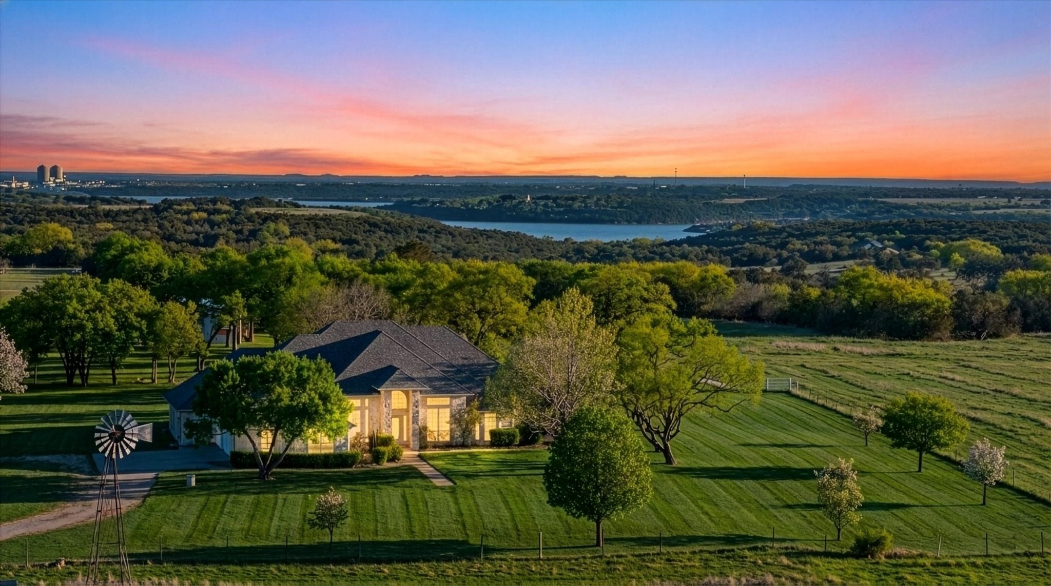 3025 Neri Road, Granbury, TX, 76048