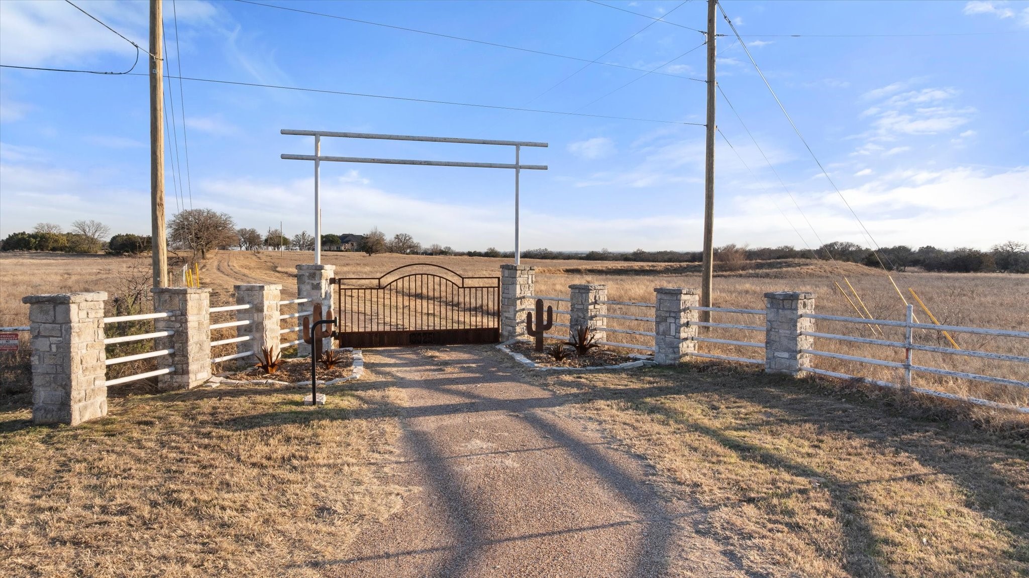 3025 Neri Road, Granbury, TX, 76048