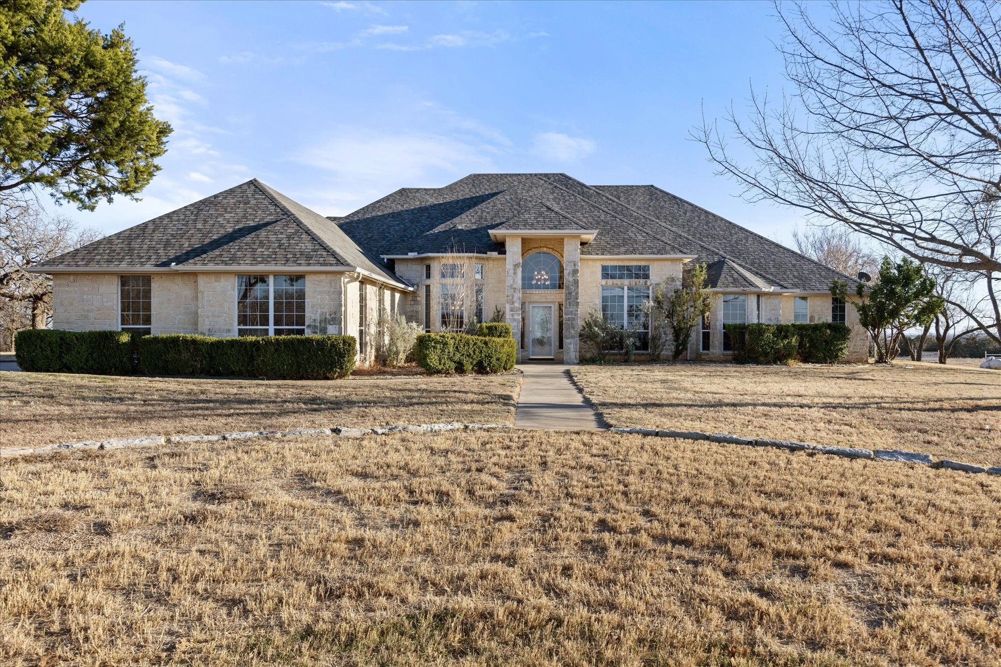 3025 Neri Road, Granbury, TX, 76048